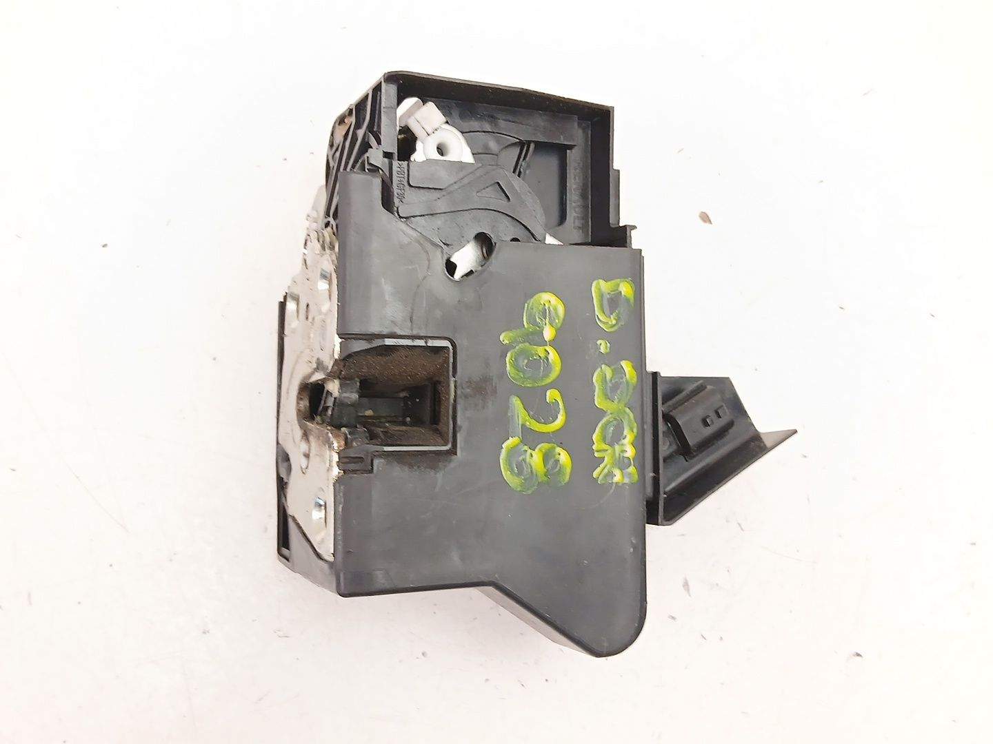 CERRADURA PUERTA DELANTERA DERECHA DACIA SANDERO II (B8_) 805026816R 805026816R - Vista 2