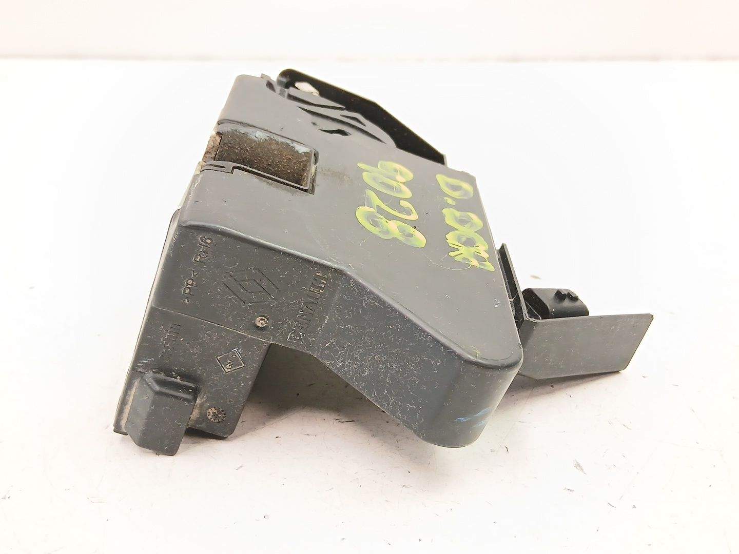 CERRADURA PUERTA DELANTERA DERECHA DACIA SANDERO II (B8_) 805026816R 805026816R - Vista 3