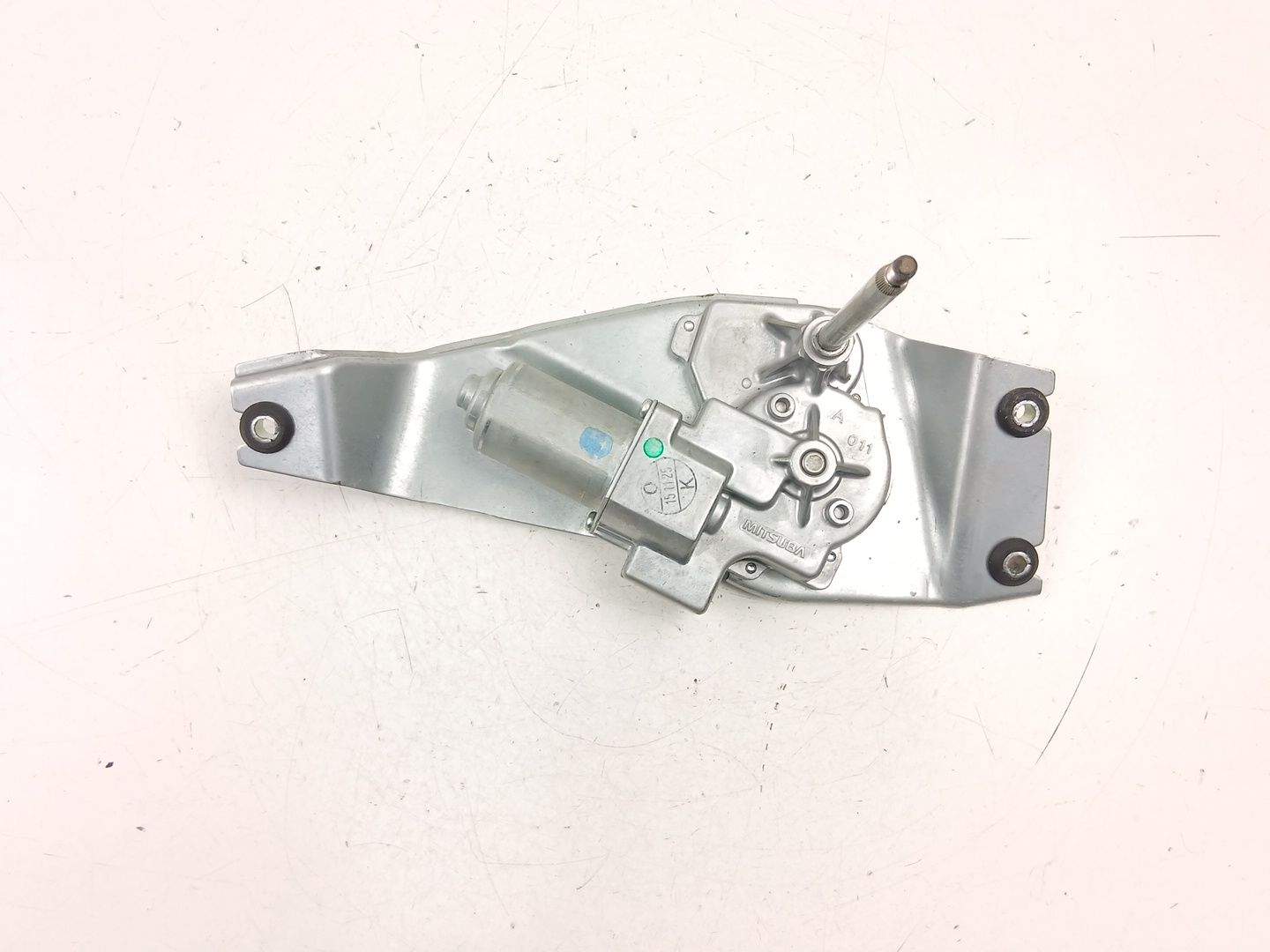 MOTOR LIMPIA TRASERO BMW X1 (F48) 7356220 7356220 - Vista 2