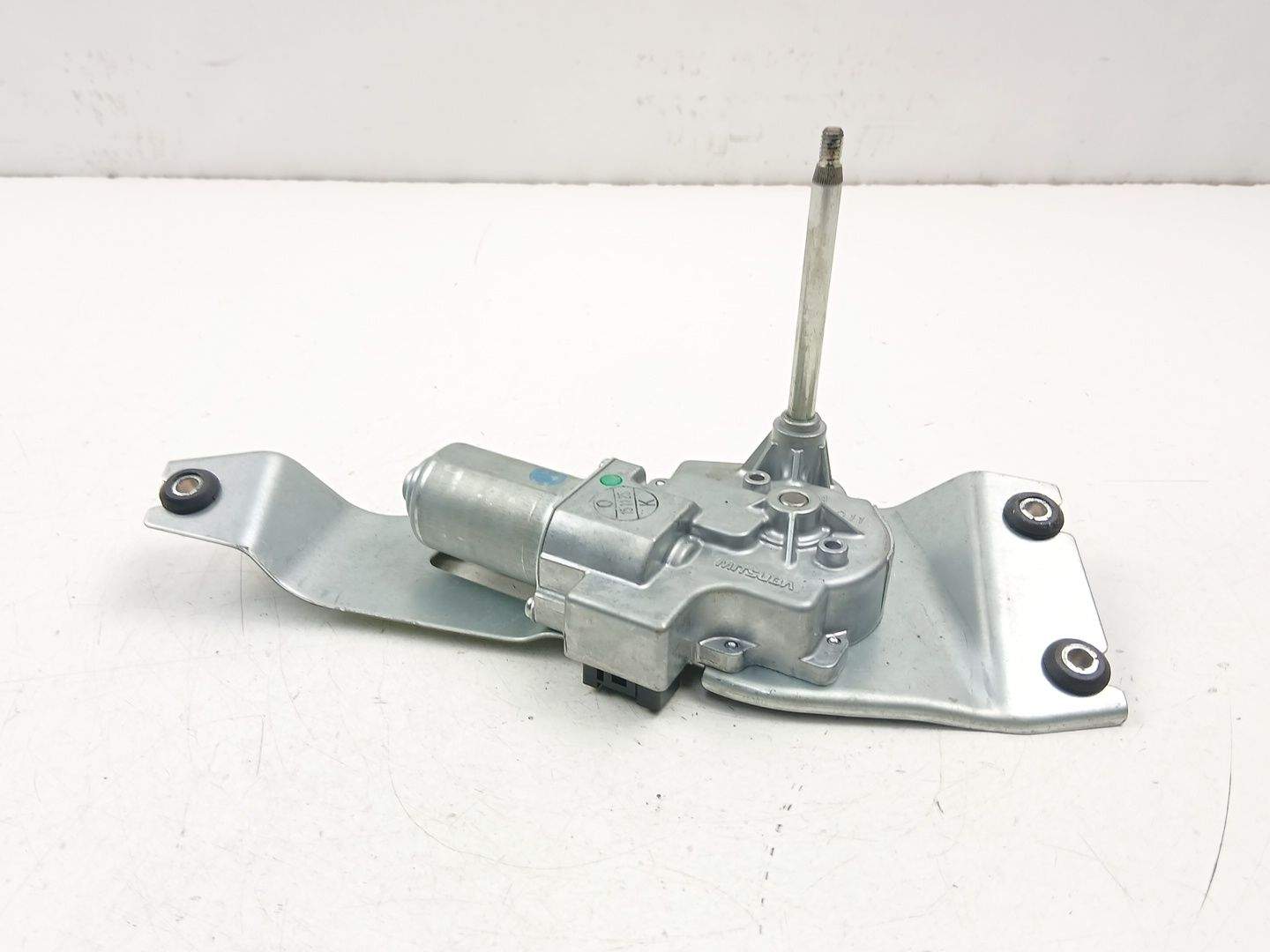 MOTOR LIMPIA TRASERO BMW X1 (F48) 7356220 7356220 - Vista 3