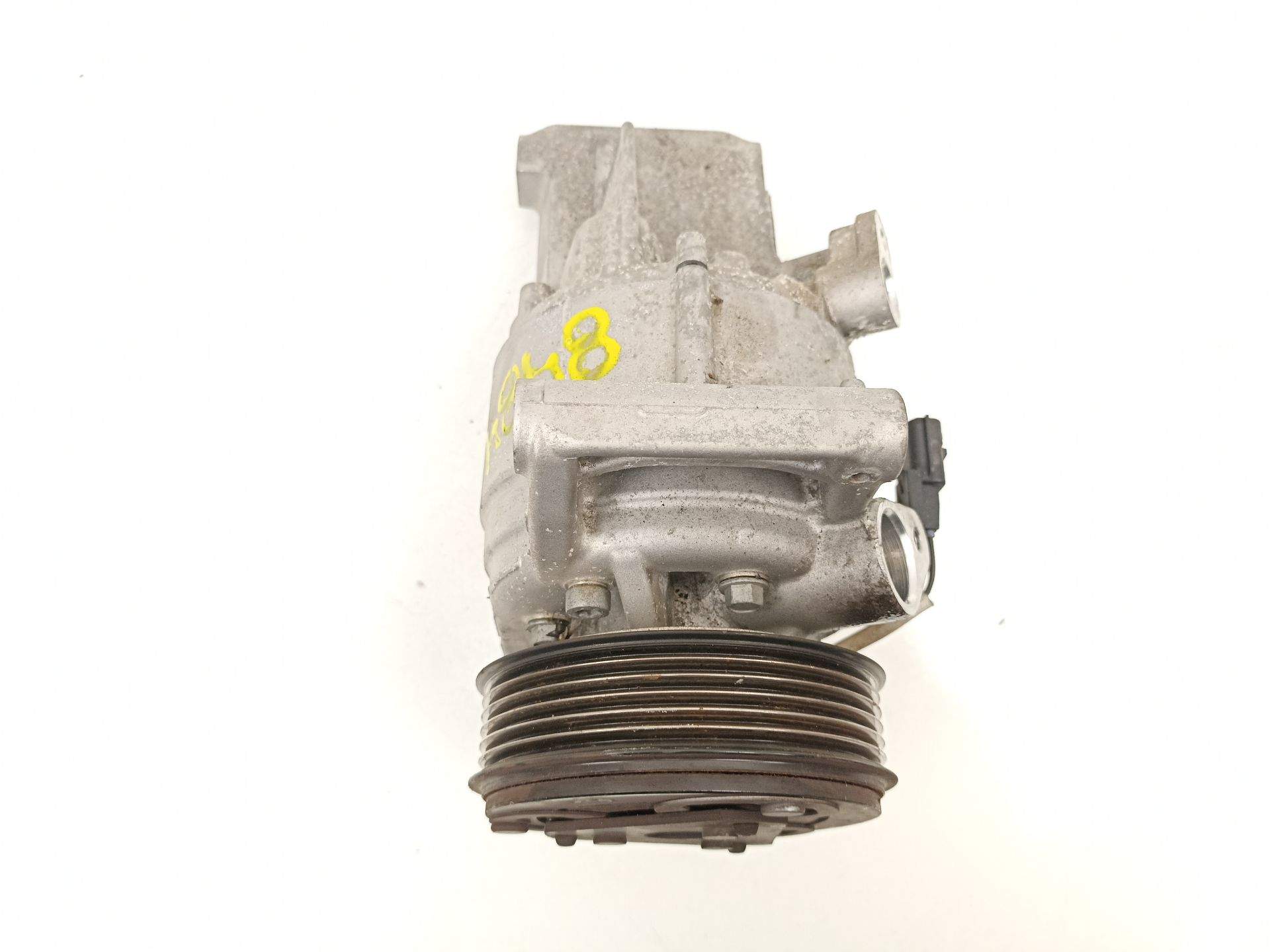 COMPRESOR AIRE ACONDICIONADO DACIA SANDERO II (B8_) 926001571R 926001571R - Vista 2