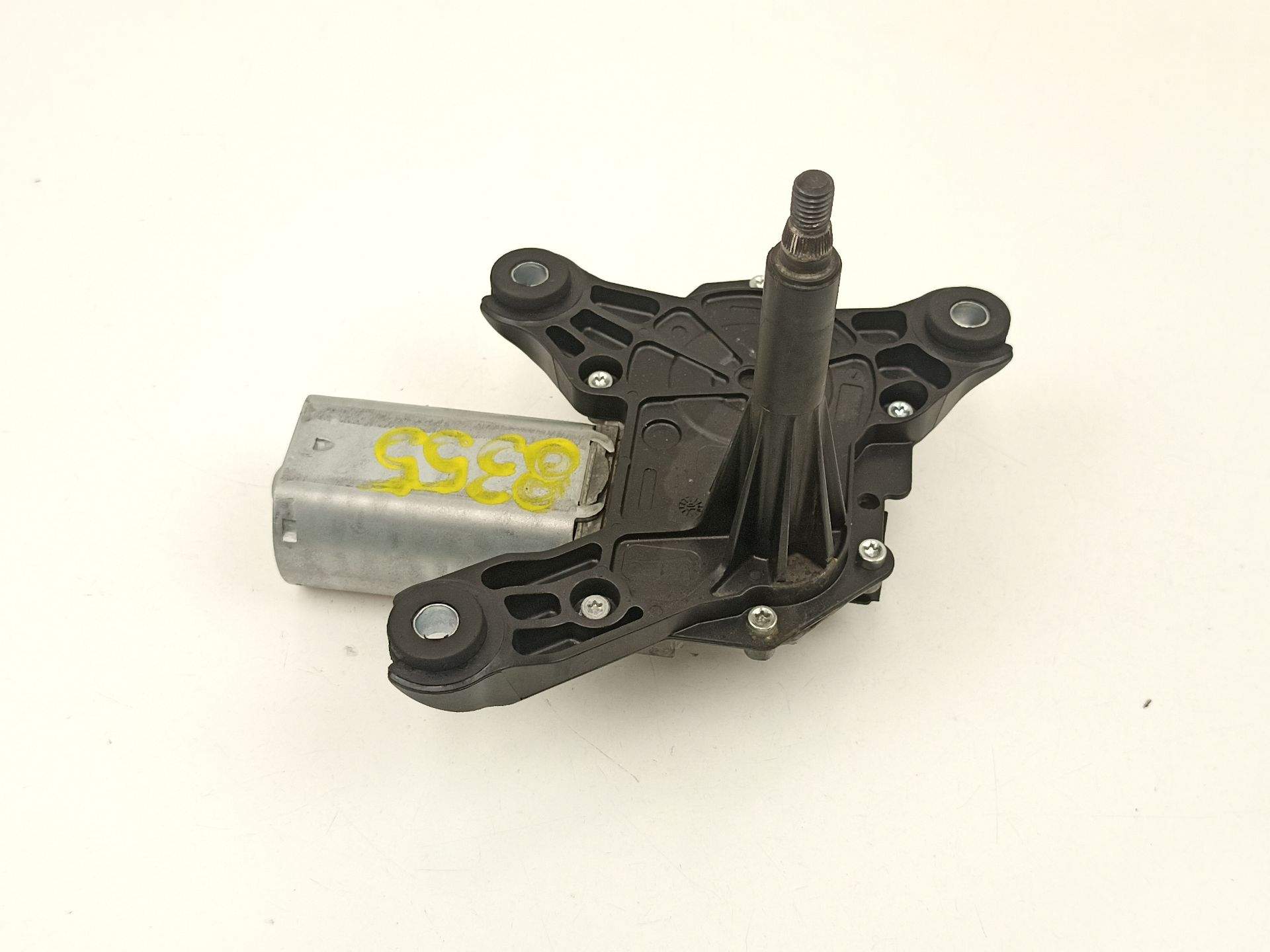 MOTOR LIMPIA TRASERO OPEL INSIGNIA A (G09) 13269910 / W000008916 13269910W000008916