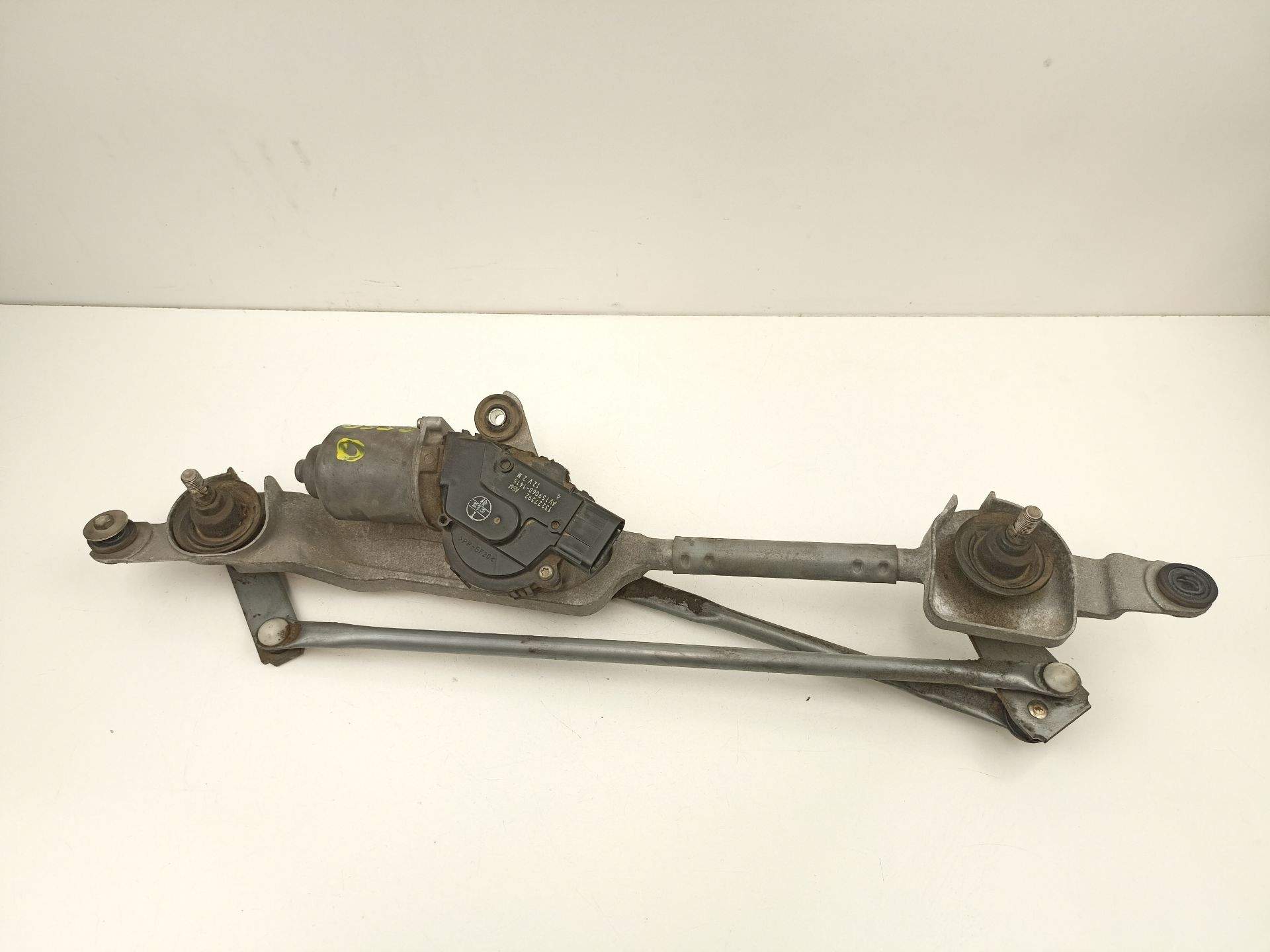 MOTOR LIMPIA DELANTERO OPEL INSIGNIA A (G09) 13227392 / AV1590601415 13227392AV1590601415