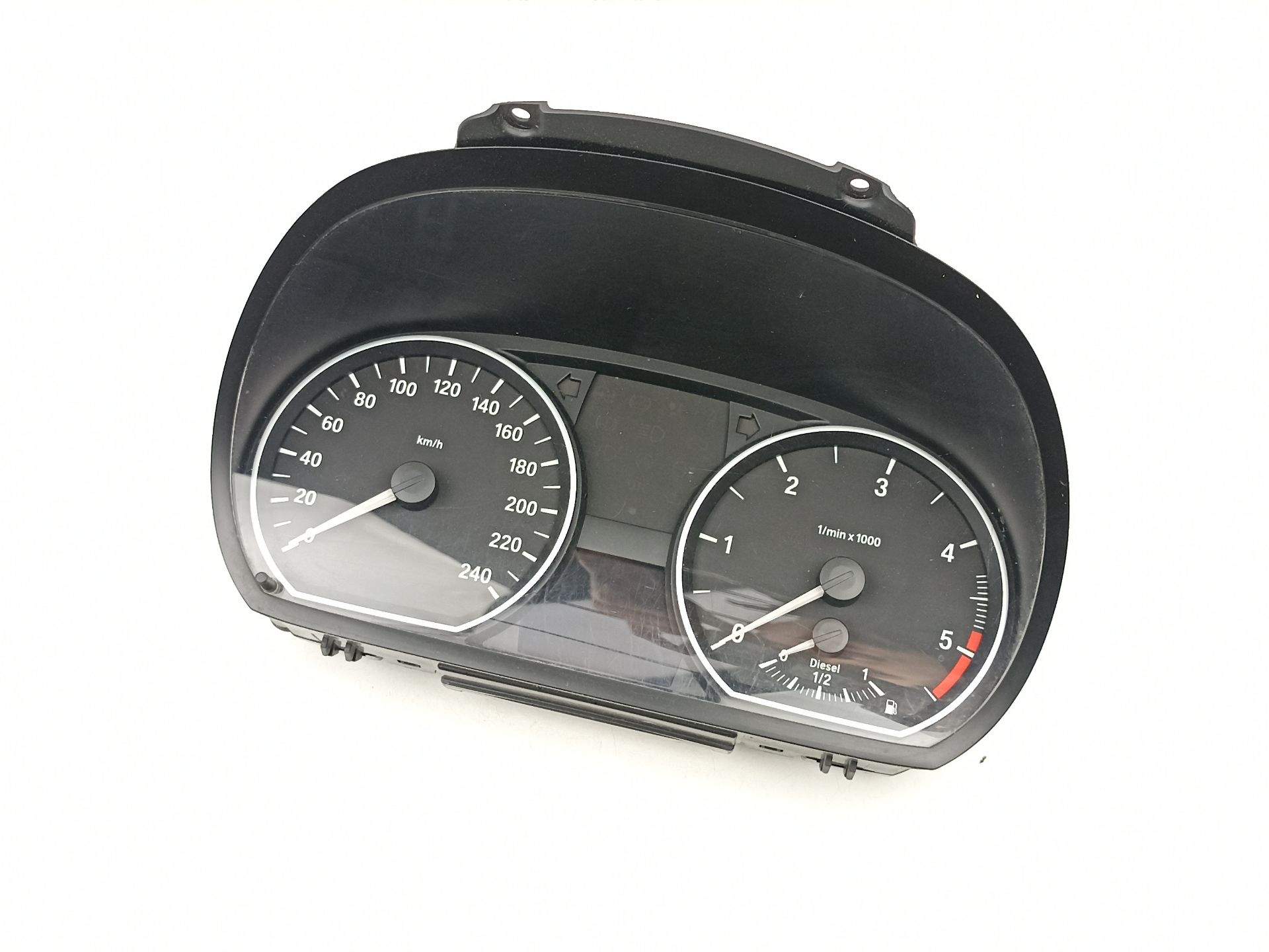 CUADRO INSTRUMENTOS BMW 1 (E81) 918704602 / 1024952 9187046021024952