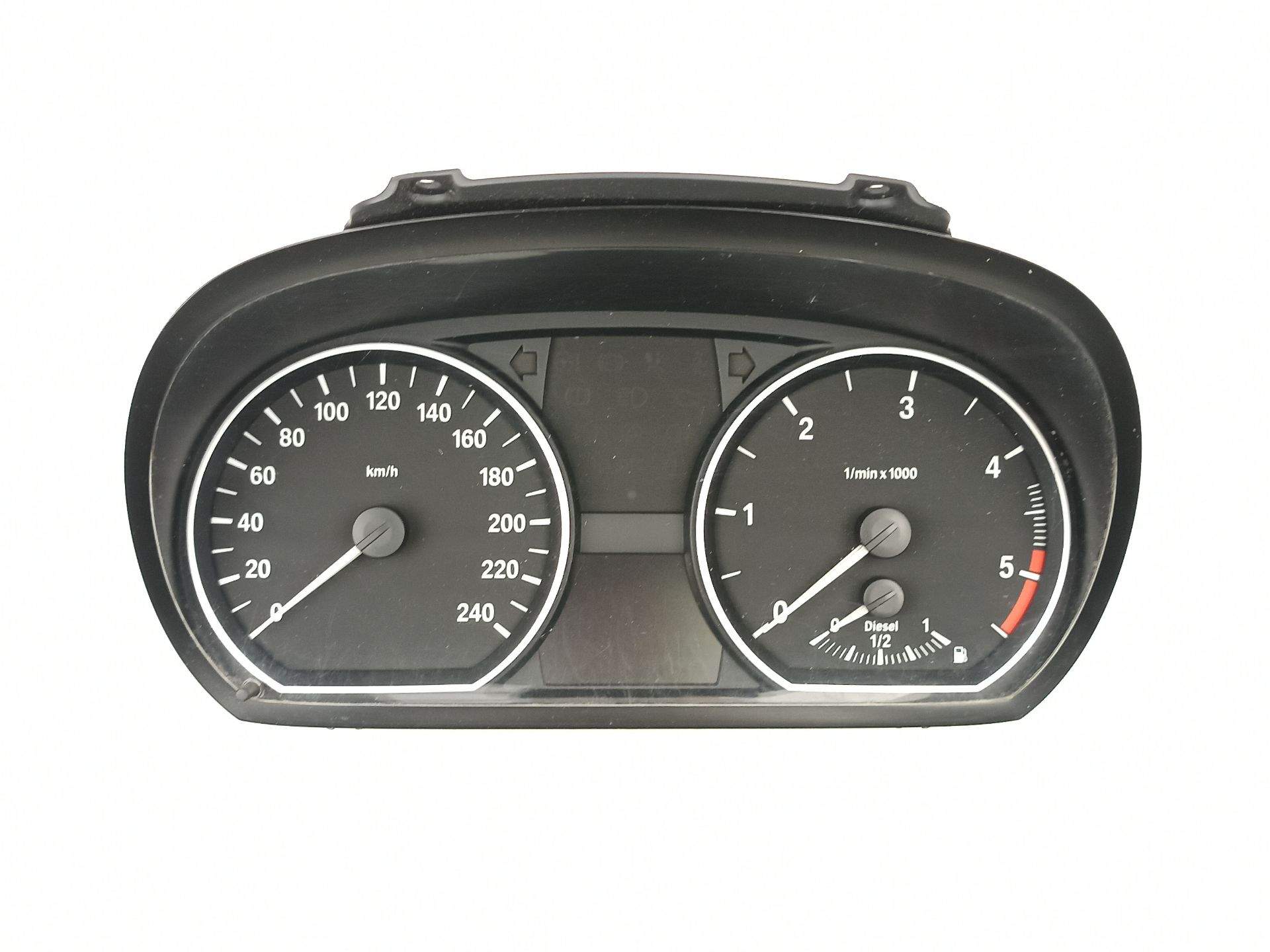 CUADRO INSTRUMENTOS BMW 1 (E81) 918704602 / 1024952 9187046021024952 - Vista 2