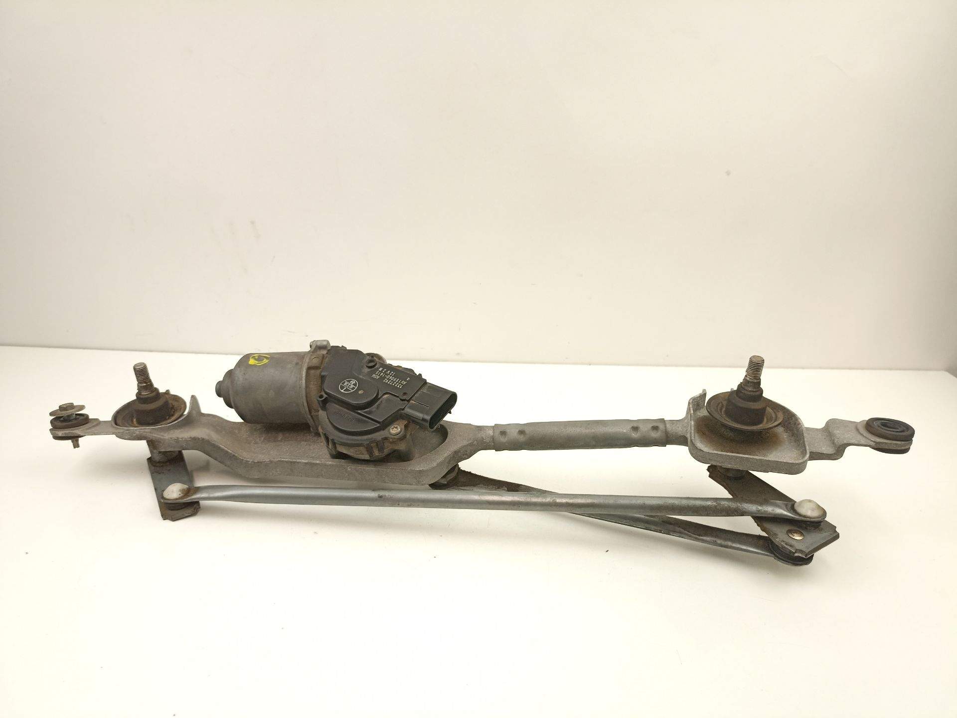 MOTOR LIMPIA DELANTERO OPEL INSIGNIA A (G09) 13227392 / AV1590601415 13227392AV1590601415 - Vista 3