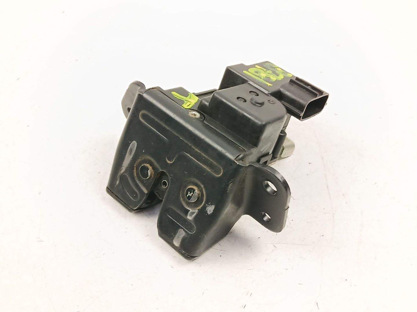 CERRADURA MALETERO / PORTON KIA CEE´D SW (ED) 812301H000 812301H000