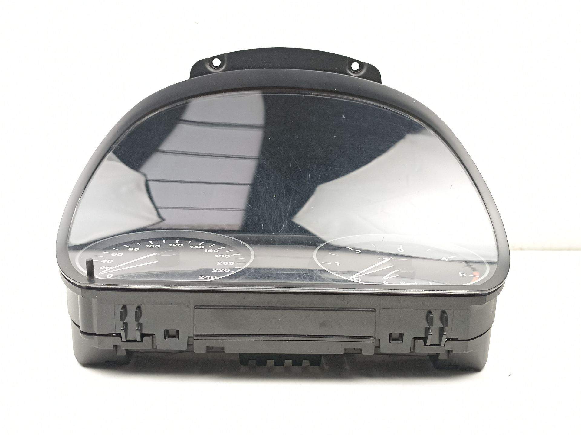 CUADRO INSTRUMENTOS BMW 1 (E81) 918704602 / 1024952 9187046021024952 - Vista 3