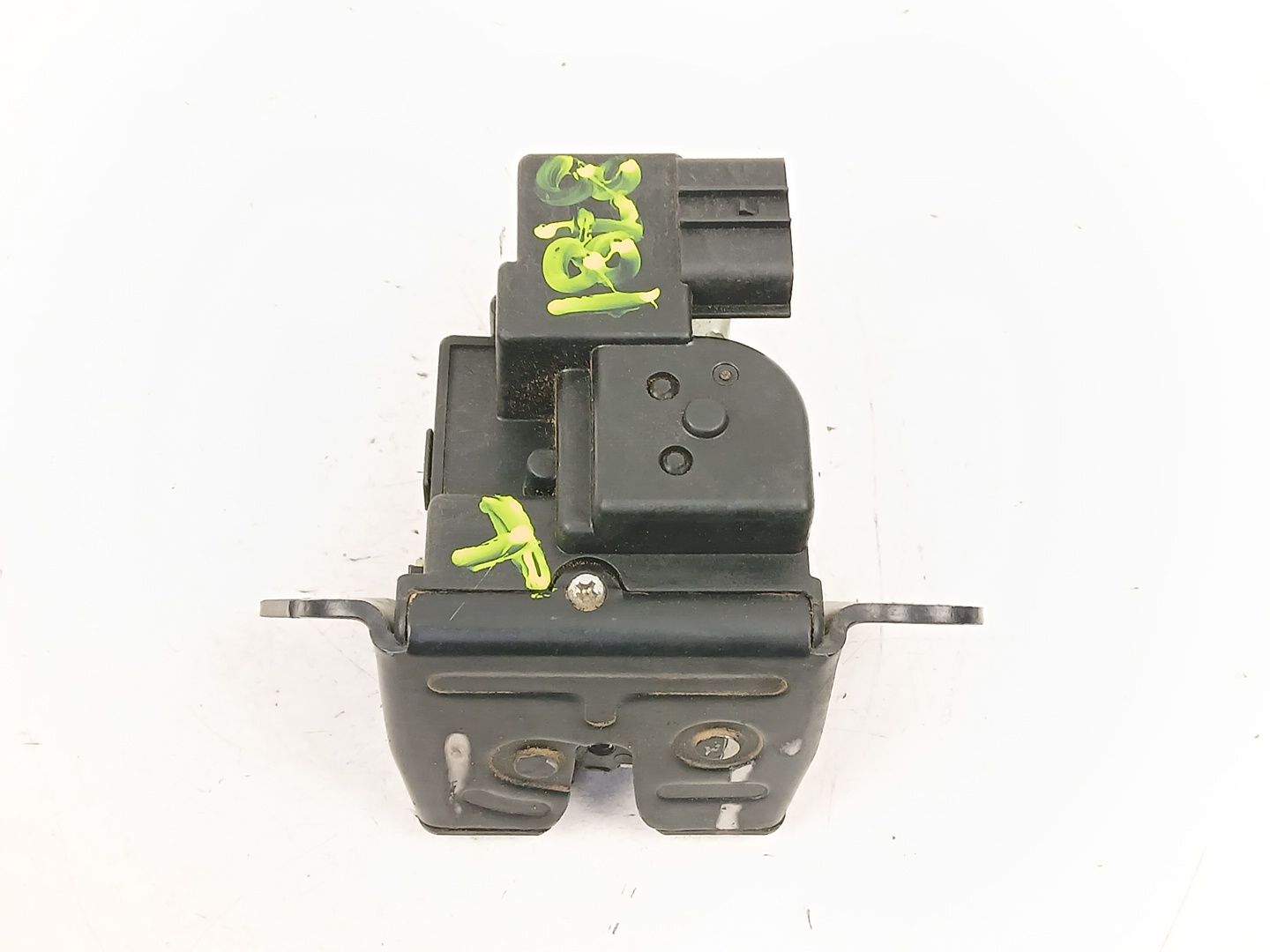 CERRADURA MALETERO / PORTON KIA CEE´D SW (ED) 812301H000 812301H000 - Vista 2