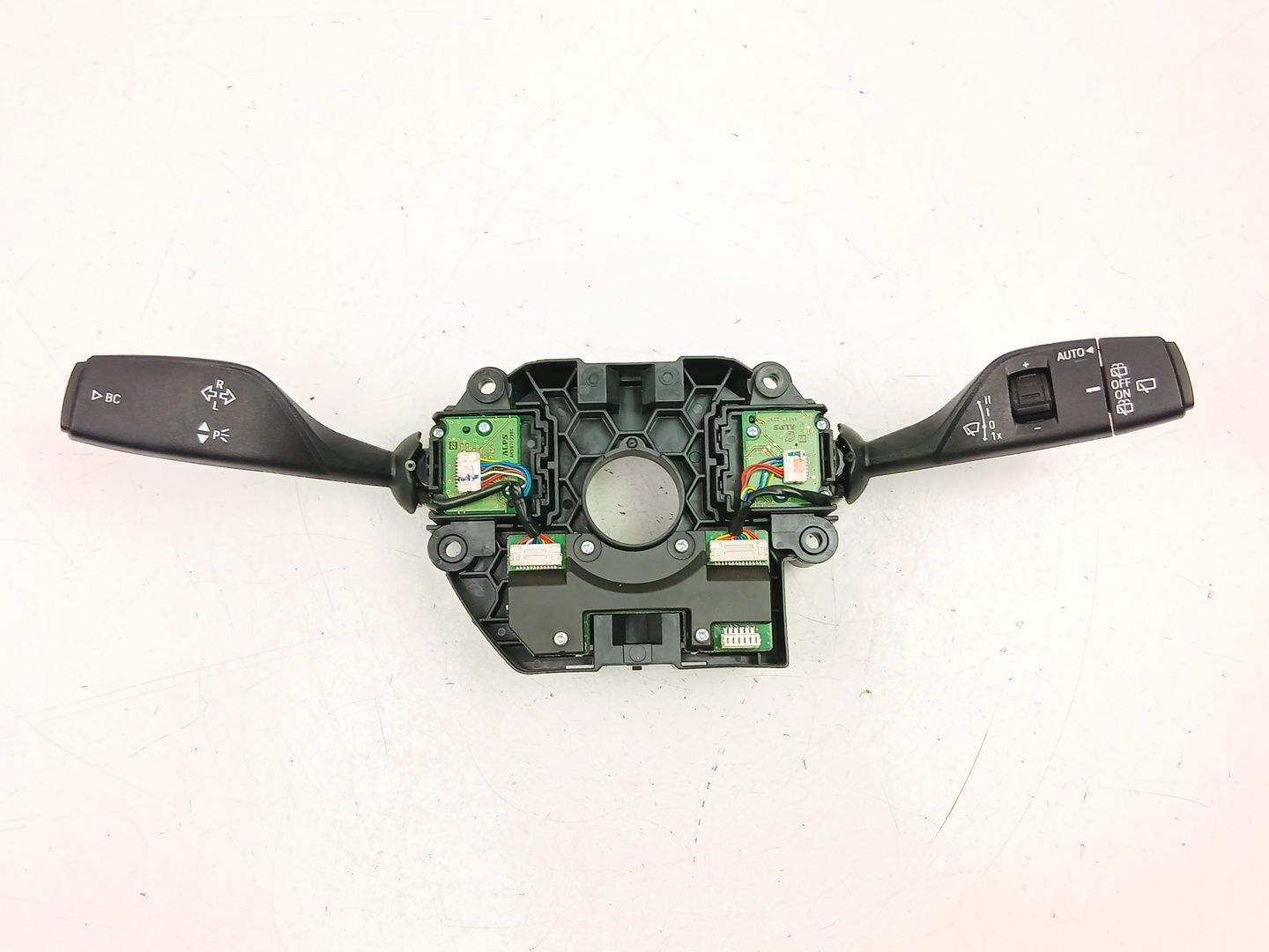 MANDO LUCES Y LIMPIAS BMW X1 (F48) 9368597 9368597 - Vista 2