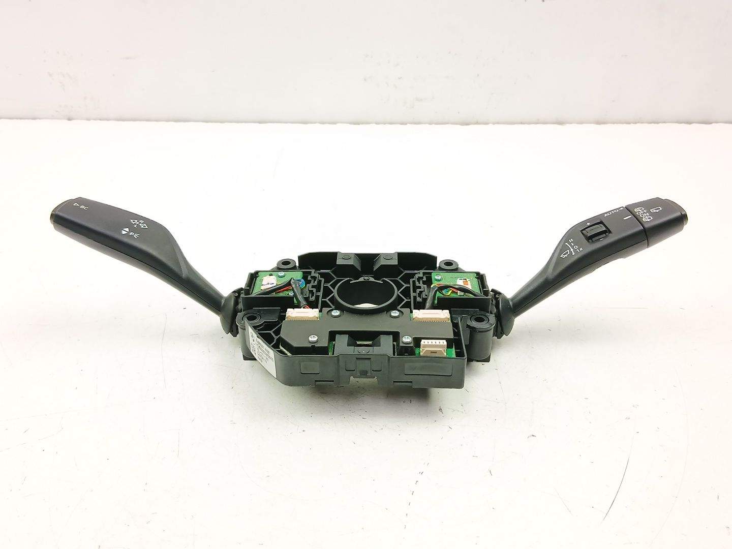 MANDO LUCES Y LIMPIAS BMW X1 (F48) 9368597 9368597 - Vista 3