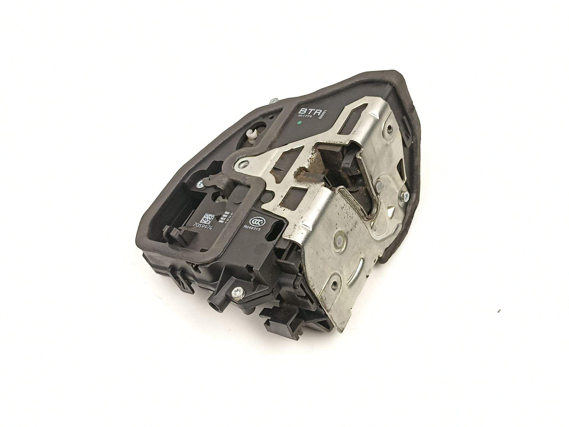 CERRADURA PUERTA DELANTERA DERECHA BMW 1 (E81) 51217202146 51217202146