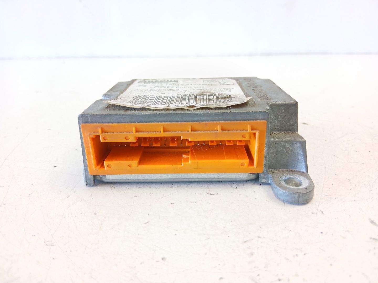 CENTRALITA AIRBAG CITROËN BERLINGO / BERLINGO FIRST Furgón/monospace (M_) 9653190880 / 603602500 9653190880603602500 - Vista 3