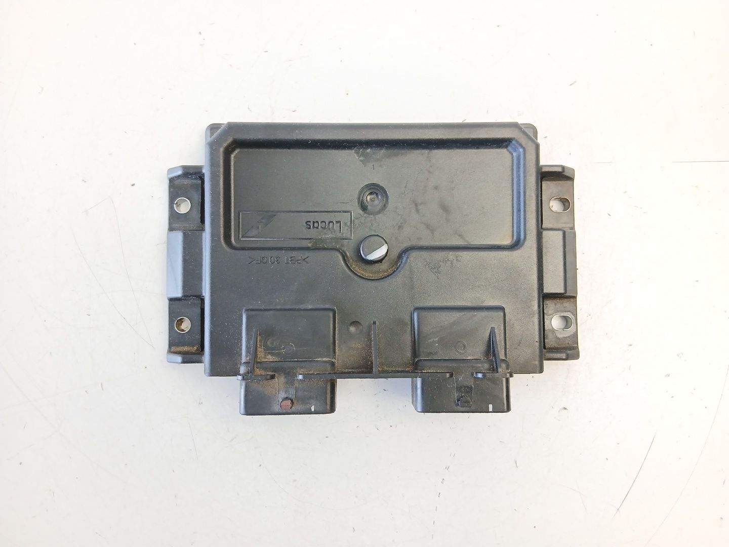 CENTRALITA CITROËN BERLINGO / BERLINGO FIRST Furgón/monospace (M_) 9650359580 / 9661879080 96503595809661879080 - Vista 2