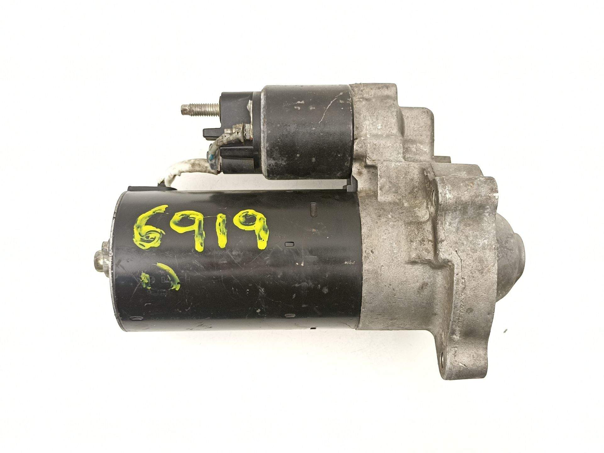 MOTOR ARRANQUE CITROËN XSARA (N1) 5802M3 / 0001109026 5802M30001109026 - Vista 2