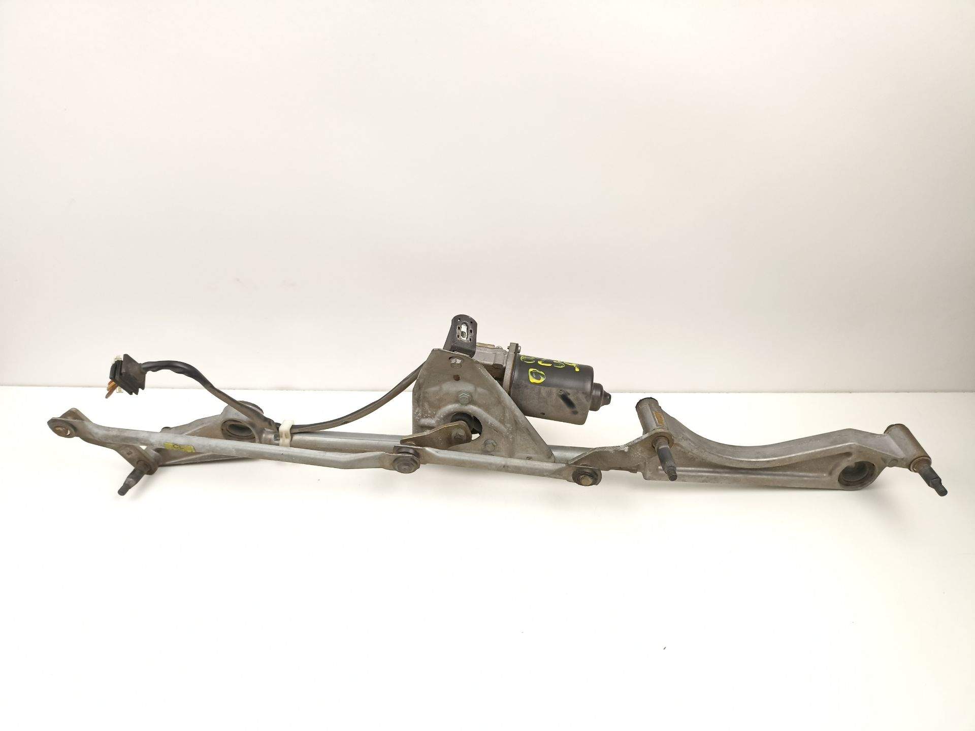 MOTOR LIMPIA DELANTERO MERCEDES-BENZ CLASE C Coupé (CL203) A2038200342 / 404518 A2038200342404518