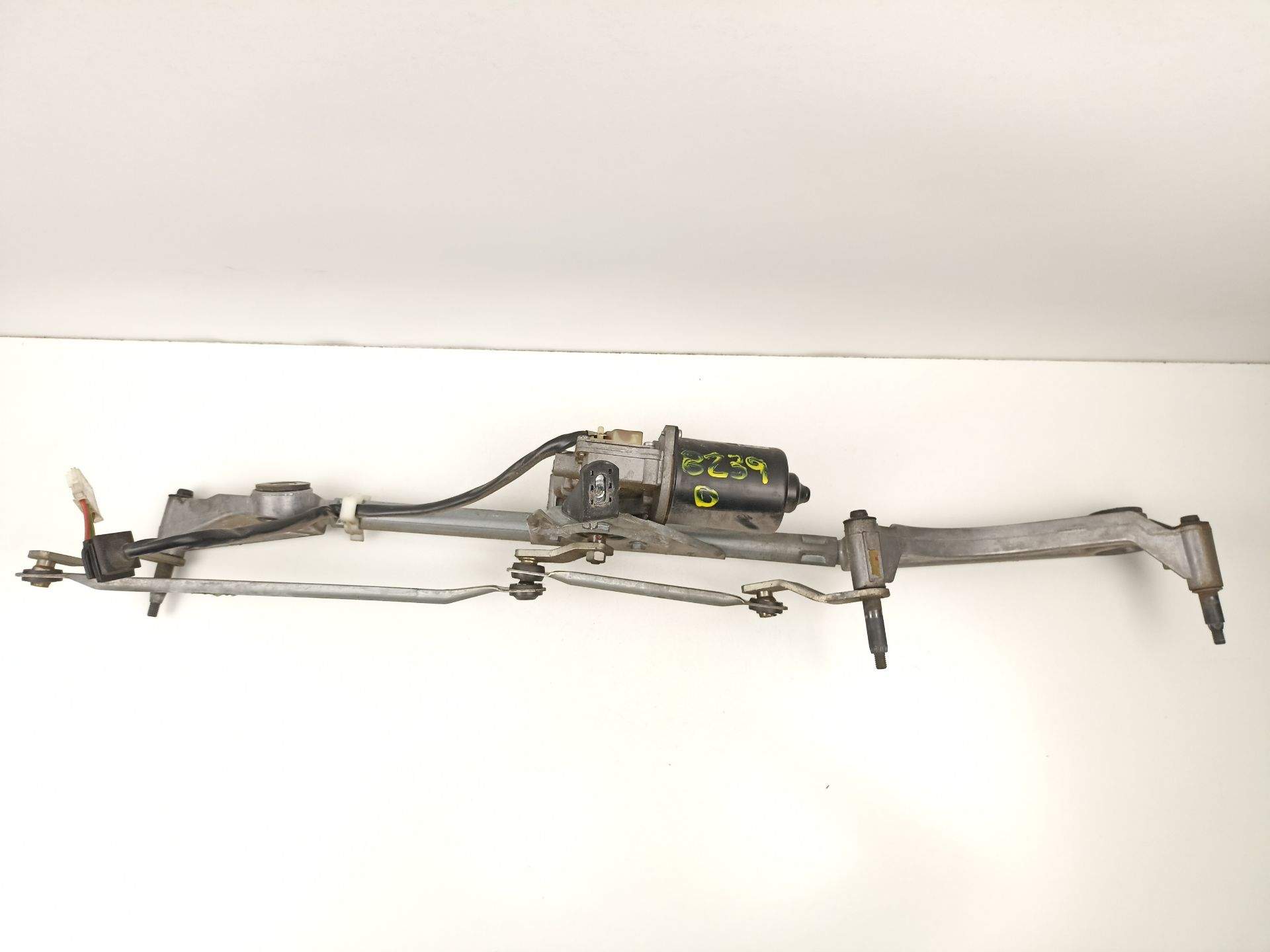 MOTOR LIMPIA DELANTERO MERCEDES-BENZ CLASE C Coupé (CL203) A2038200342 / 404518 A2038200342404518 - Vista 2