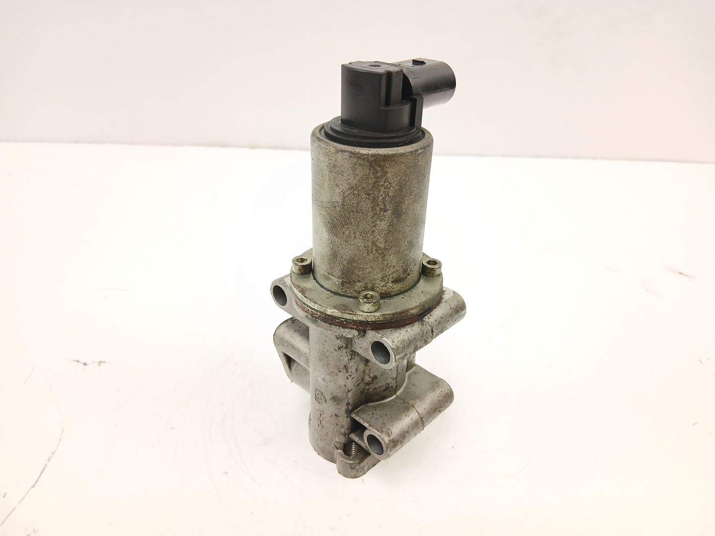 VALVULA EGR FIAT BRAVO I (182_) 46785766 / 72294604 4678576672294604