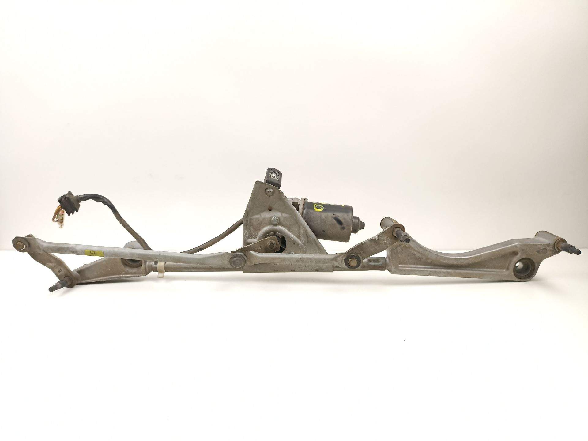 MOTOR LIMPIA DELANTERO MERCEDES-BENZ CLASE C Coupé (CL203) A2038200342 / 404518 A2038200342404518 - Vista 3