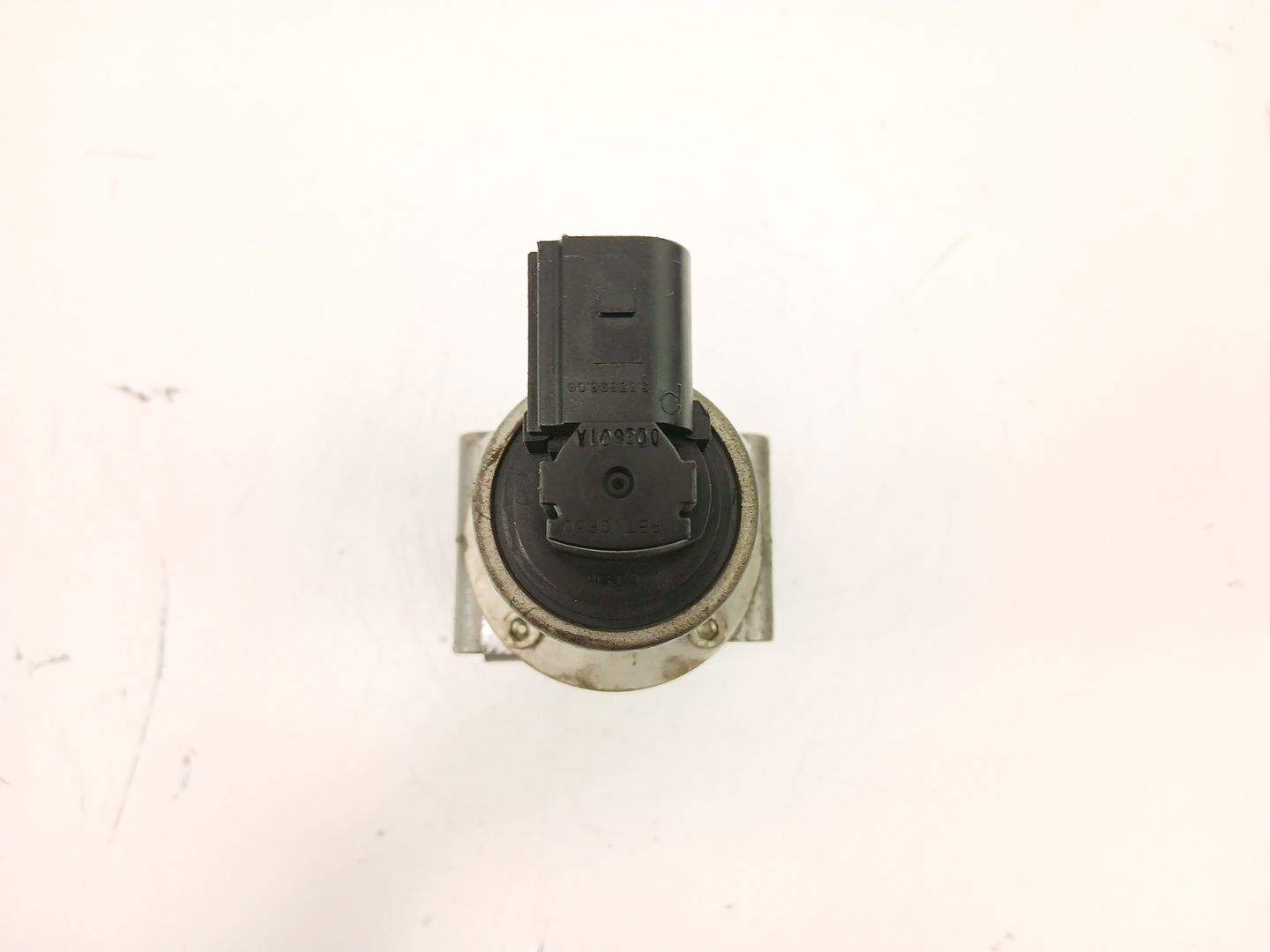 VALVULA EGR FIAT BRAVO I (182_) 46785766 / 72294604 4678576672294604 - Vista 2