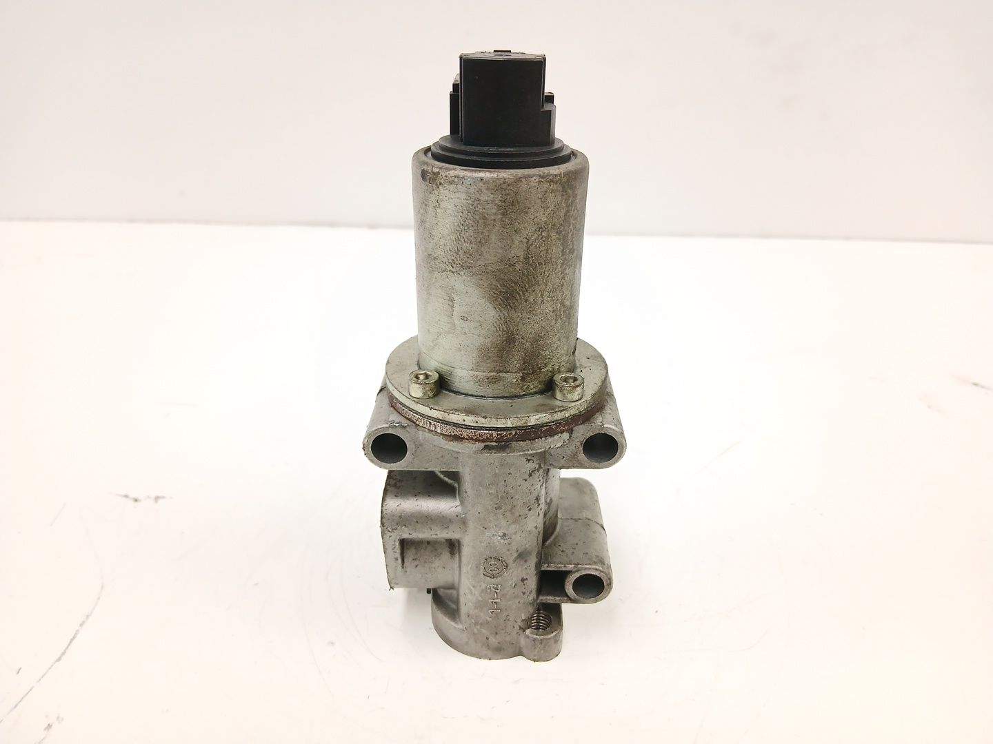 VALVULA EGR FIAT BRAVO I (182_) 46785766 / 72294604 4678576672294604 - Vista 3