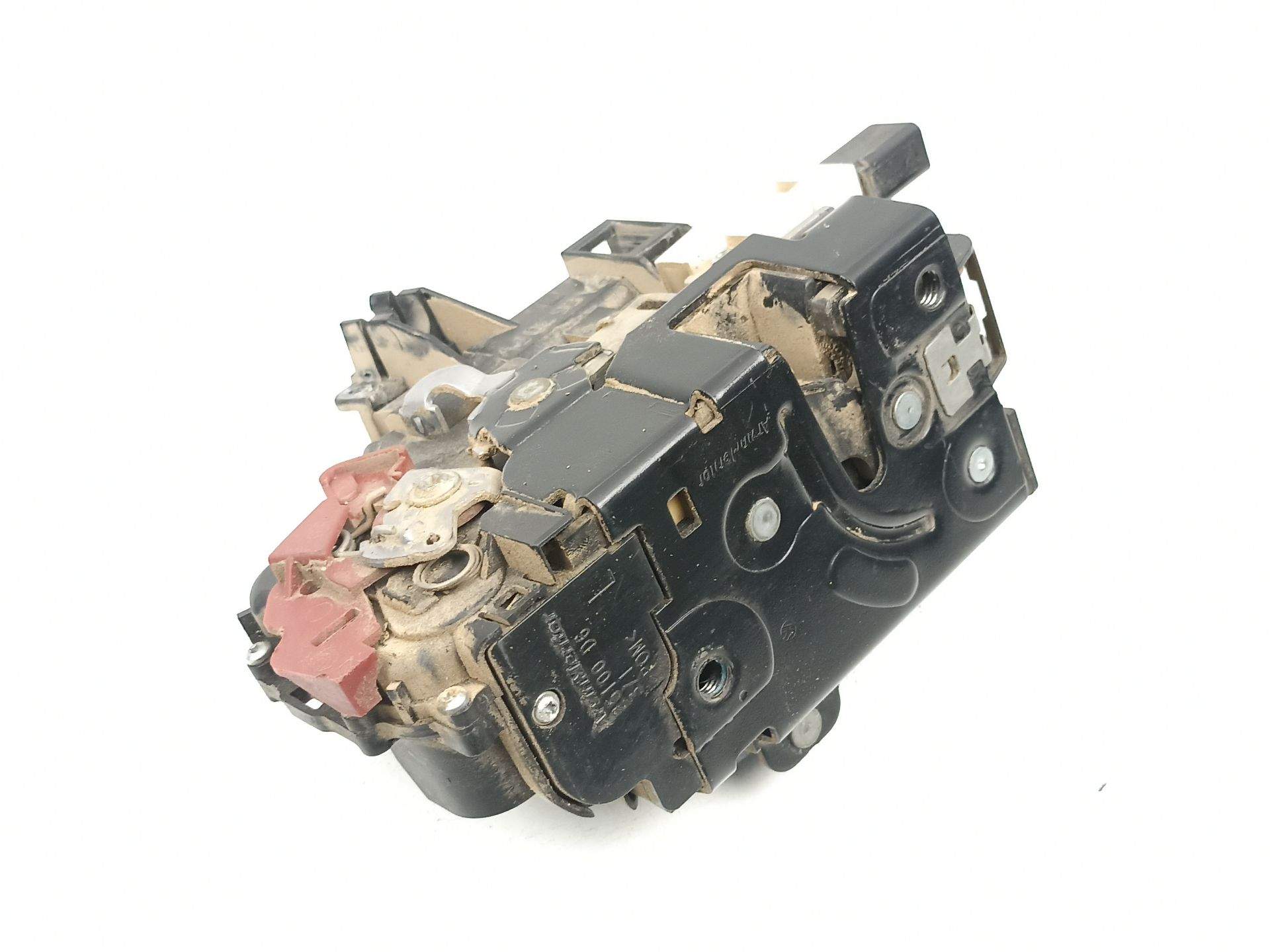 CERRADURA PUERTA DELANTERA IZQUIERDA VOLKSWAGEN TOUAREG (7LA, 7L6, 7L7) 3D1837015AC 3D1837015AC