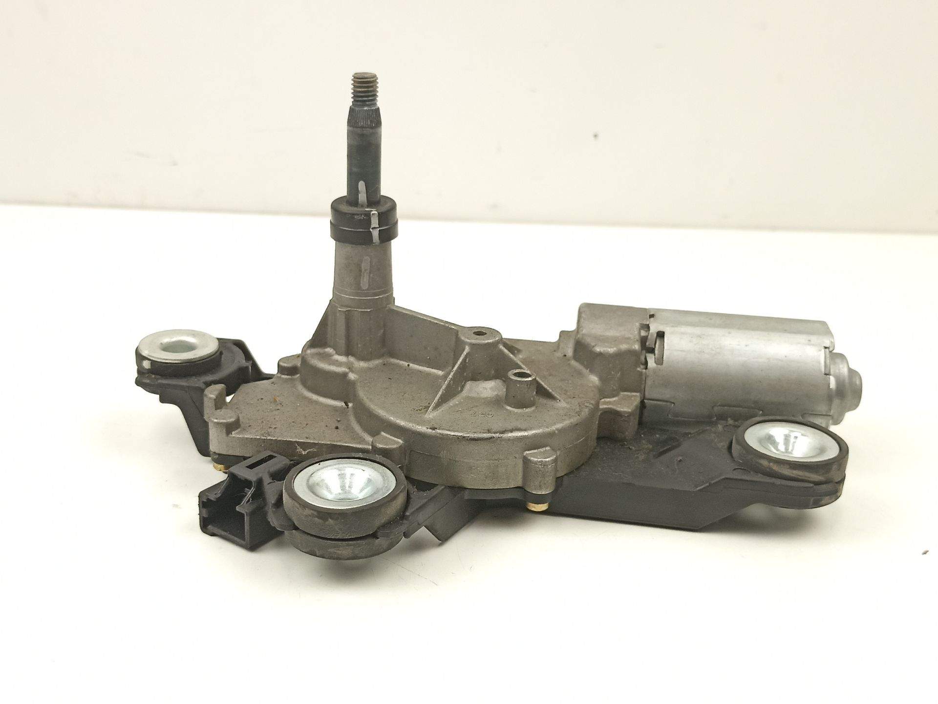 MOTOR LIMPIA TRASERO MAZDA 3 (BK) BP4K67450 / F00S2B2160 BP4K67450F00S2B2160 - Vista 3