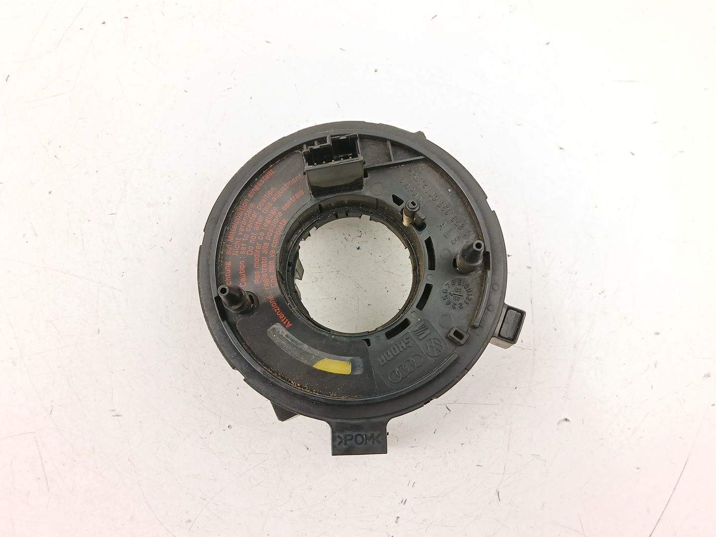 ANILLO AIRBAG AUDI A6 C5 (4B2, 4B4) 1J0959653B 1J0959653B - Vista 2
