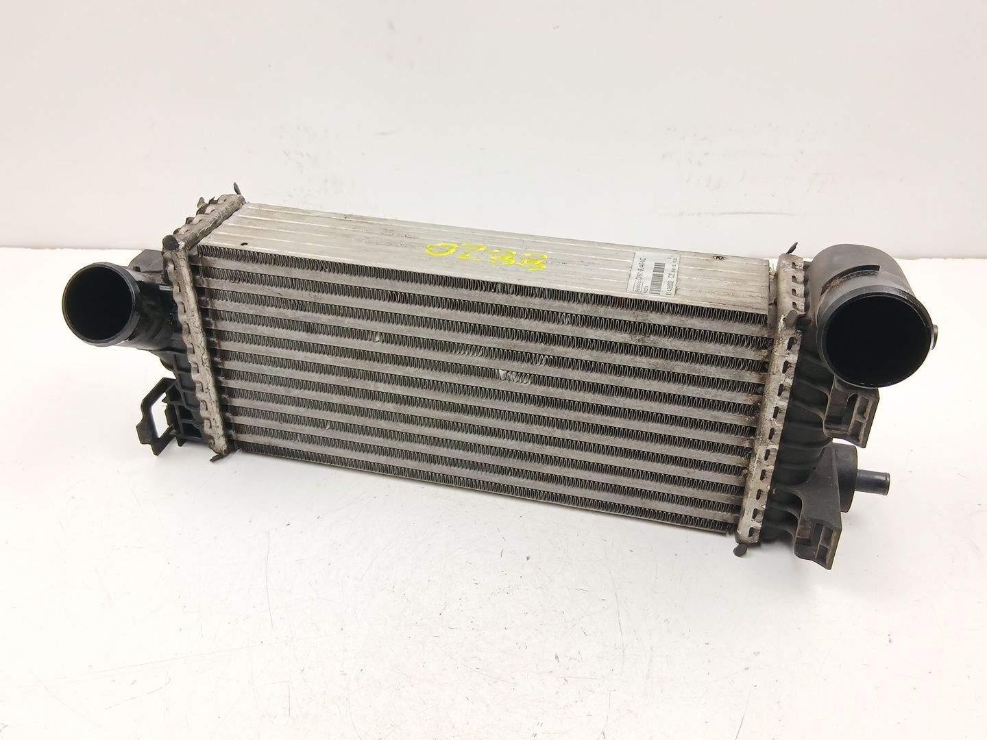 RADIADOR INTERCOOLER FORD FOCUS III CV619L440VC CV619L440VC