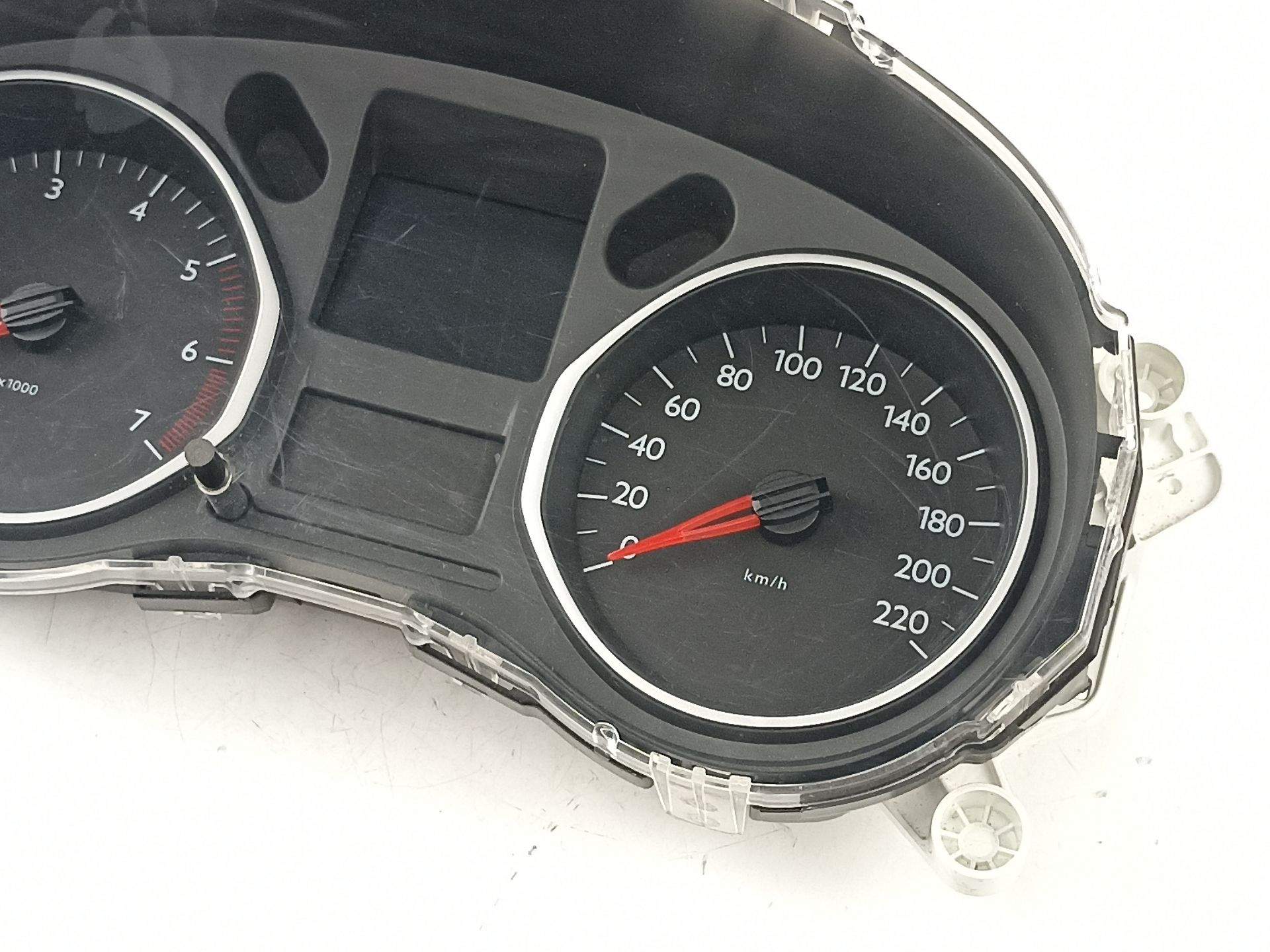 CUADRO INSTRUMENTOS CITROËN C-ELYSEE (DD_) 9809616680 9809616680 - Vista 3