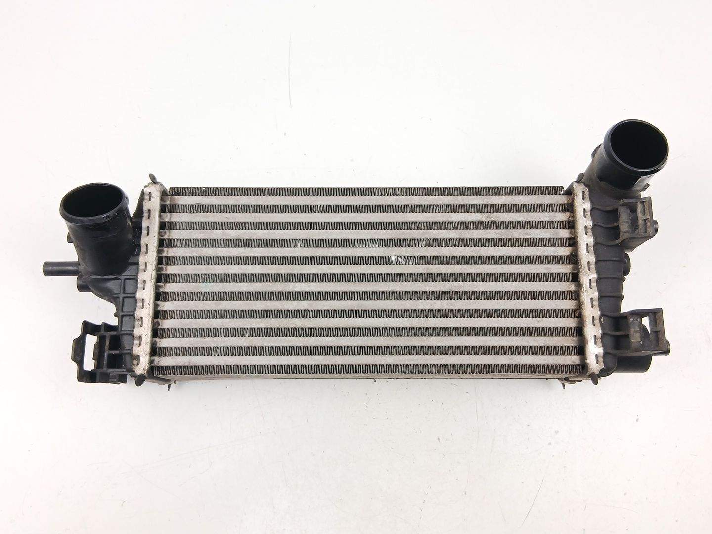 RADIADOR INTERCOOLER FORD FOCUS III CV619L440VC CV619L440VC - Vista 2