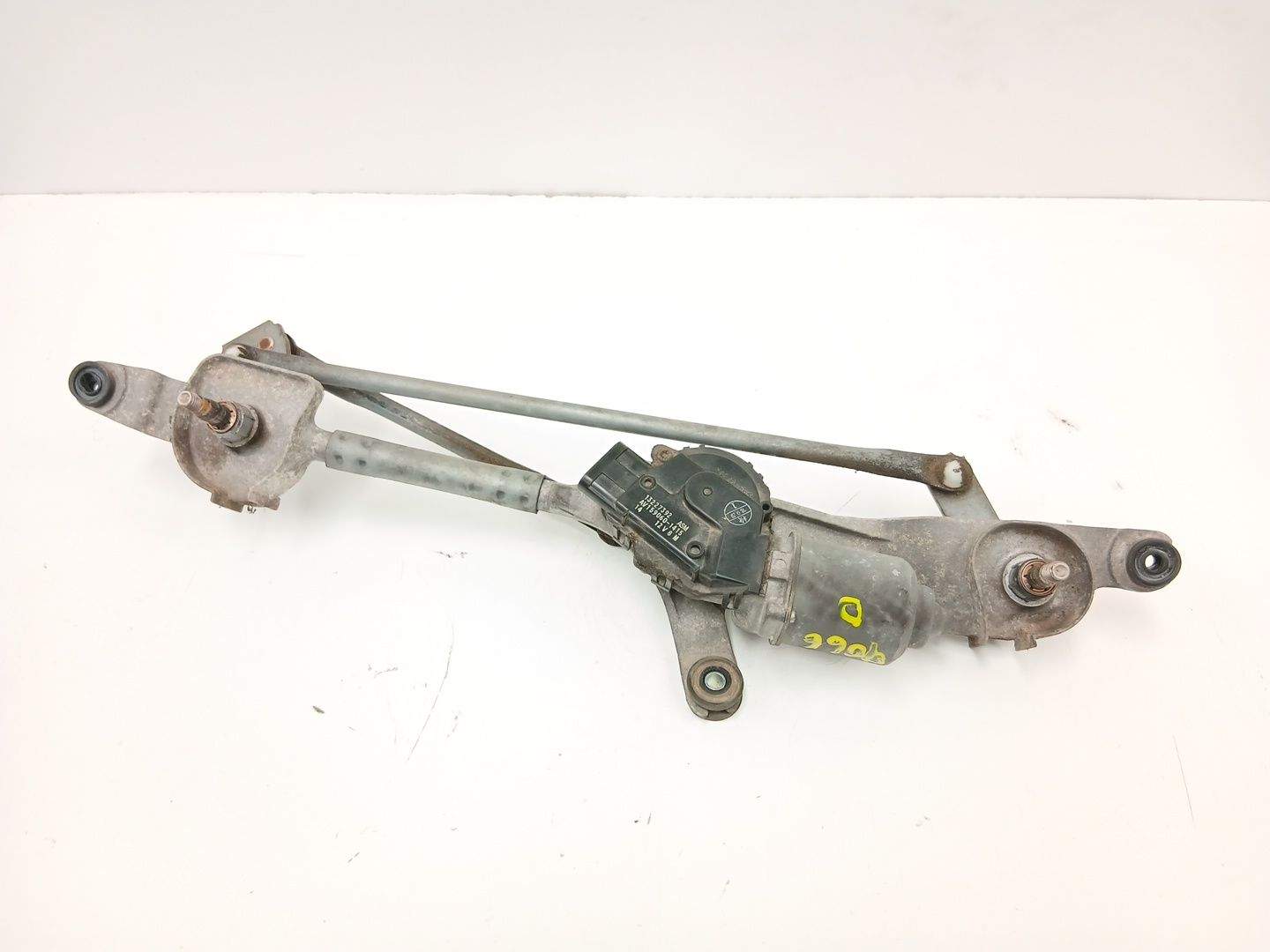 MOTOR LIMPIA DELANTERO OPEL INSIGNIA A (G09) 13227392 / AV1590601415 13227392AV1590601415