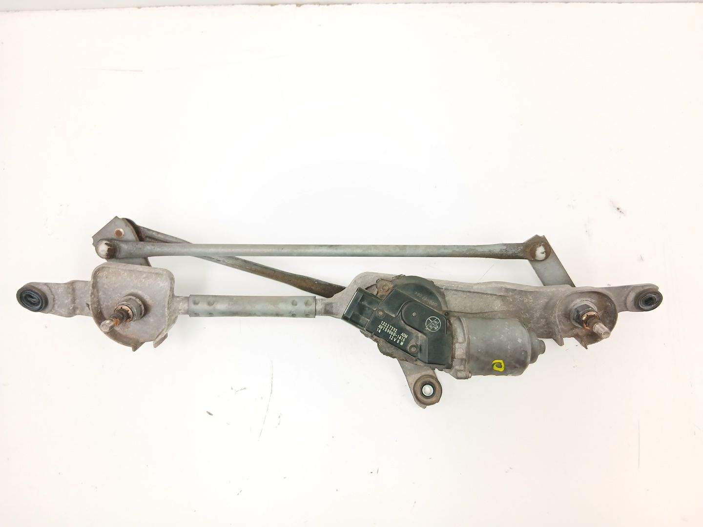 MOTOR LIMPIA DELANTERO OPEL INSIGNIA A (G09) 13227392 / AV1590601415 13227392AV1590601415 - Vista 2