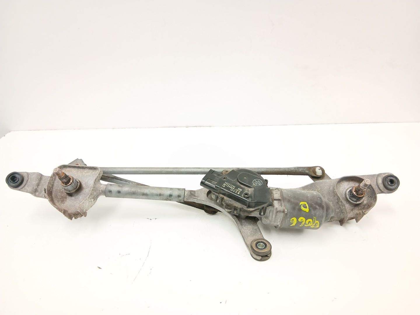 MOTOR LIMPIA DELANTERO OPEL INSIGNIA A (G09) 13227392 / AV1590601415 13227392AV1590601415 - Vista 3
