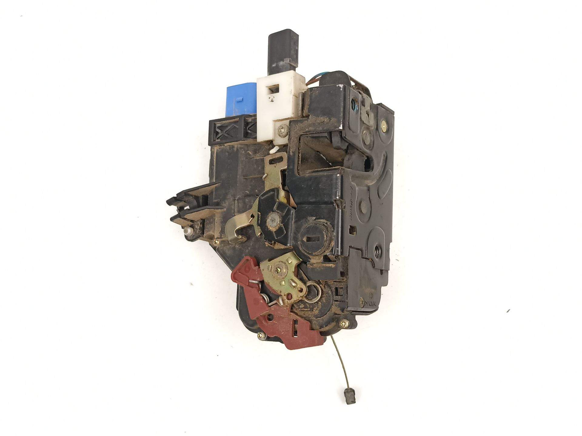 CERRADURA PUERTA TRASERA IZQUIERDA VOLKSWAGEN TOUAREG (7LA, 7L6, 7L7) 7L0839015B 7L0839015B - Vista 2
