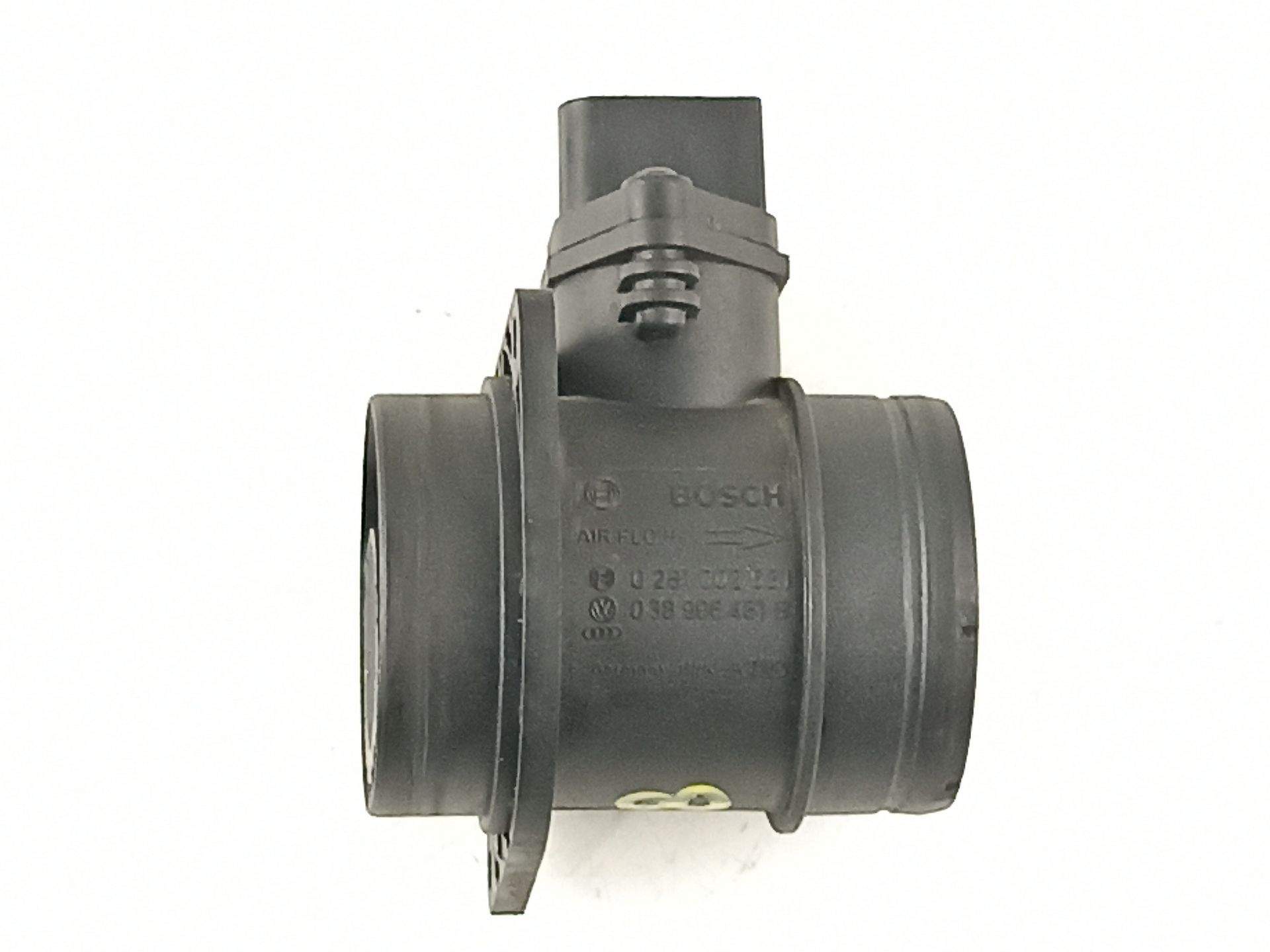 CAUDALIMETRO VOLKSWAGEN GOLF V (1K1) 038906461B / 0281002531 038906461B0281002531