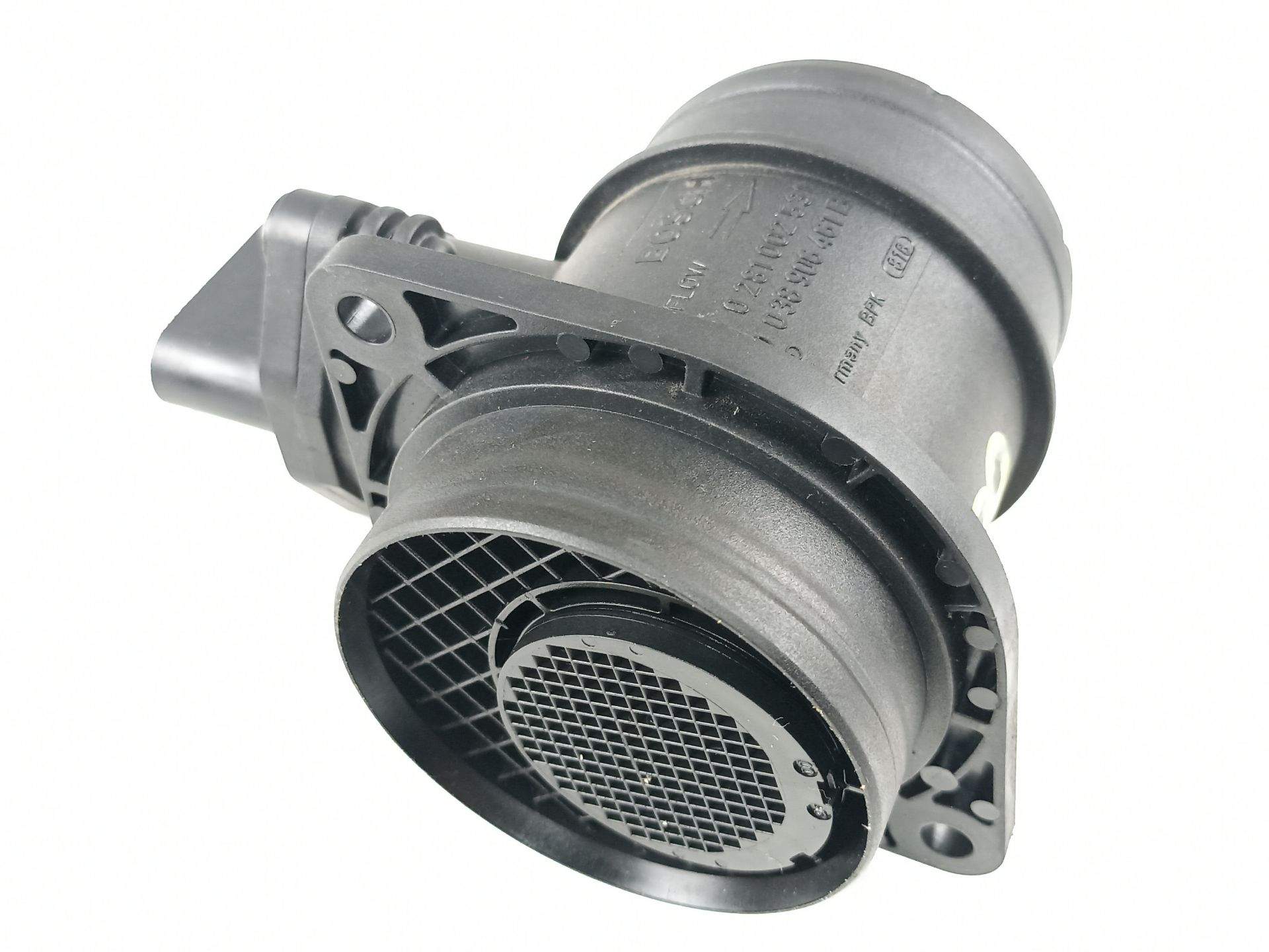 CAUDALIMETRO VOLKSWAGEN GOLF V (1K1) 038906461B / 0281002531 038906461B0281002531 - Vista 2