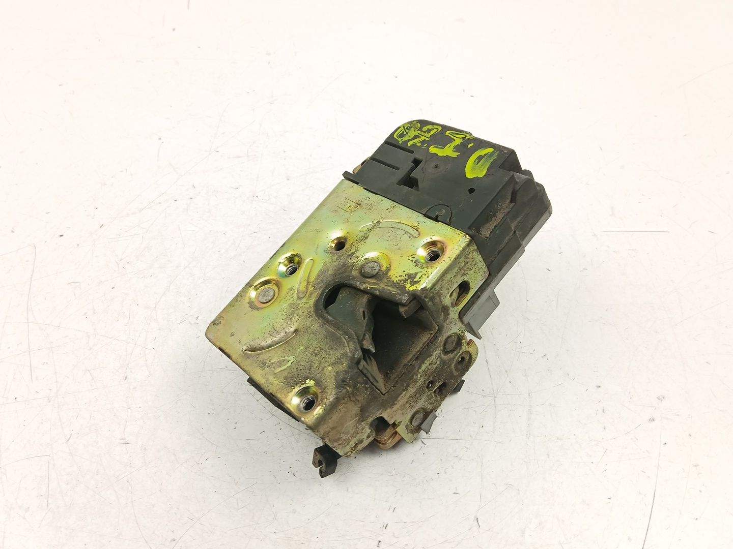 CERRADURA PUERTA DELANTERA IZQUIERDA PEUGEOT 206 Hatchback (2A/C) 9135H2 9135H2