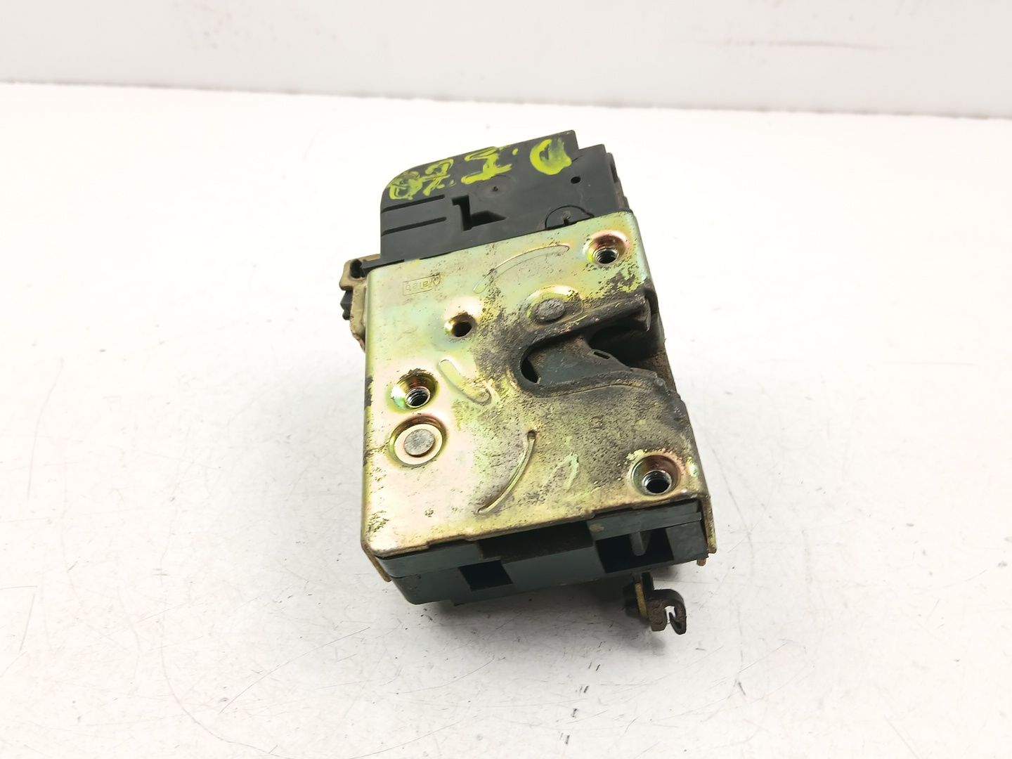 CERRADURA PUERTA DELANTERA IZQUIERDA PEUGEOT 206 Hatchback (2A/C) 9135H2 9135H2 - Vista 3