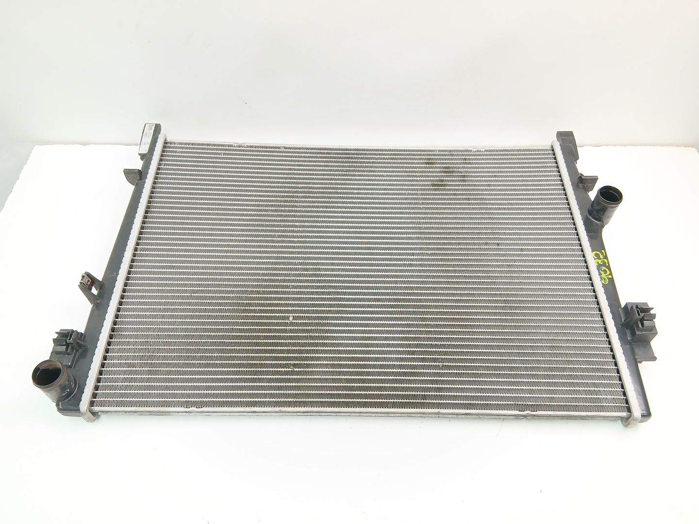 RADIADOR TURBO DIESEL FIAT FREEMONT (345_) K68038238AA / 61027 K68038238AA61027
