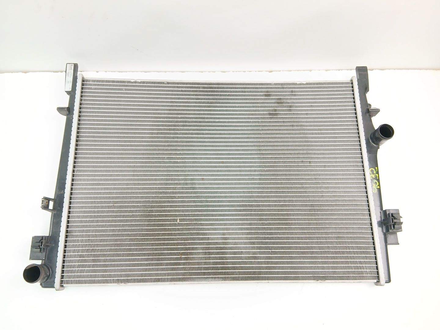 RADIADOR TURBO DIESEL FIAT FREEMONT (345_) K68038238AA / 61027 K68038238AA61027 - Vista 2