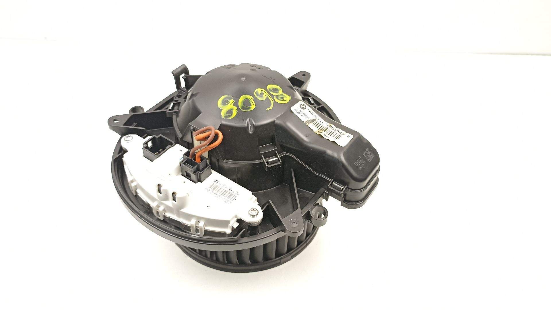 MOTOR CALEFACCION BMW 1 (F20) 64119350395 / T903542 64119350395T903542