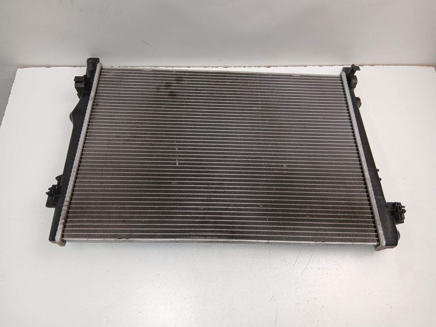 RADIADOR TURBO DIESEL FIAT FREEMONT (345_) K68038238AA / 61027 K68038238AA61027 - Vista 3