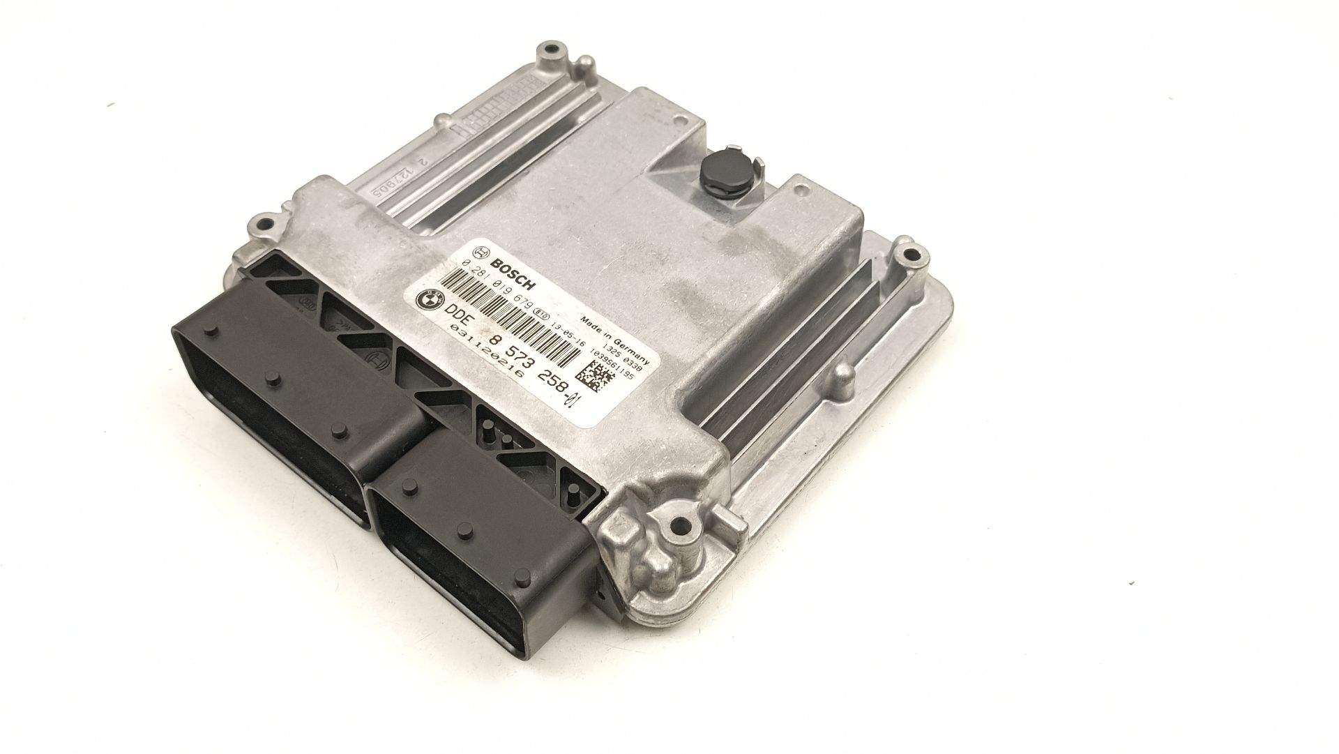 CENTRALITA BMW 1 (F20) 8573258 / 0281019679 85732580281019679