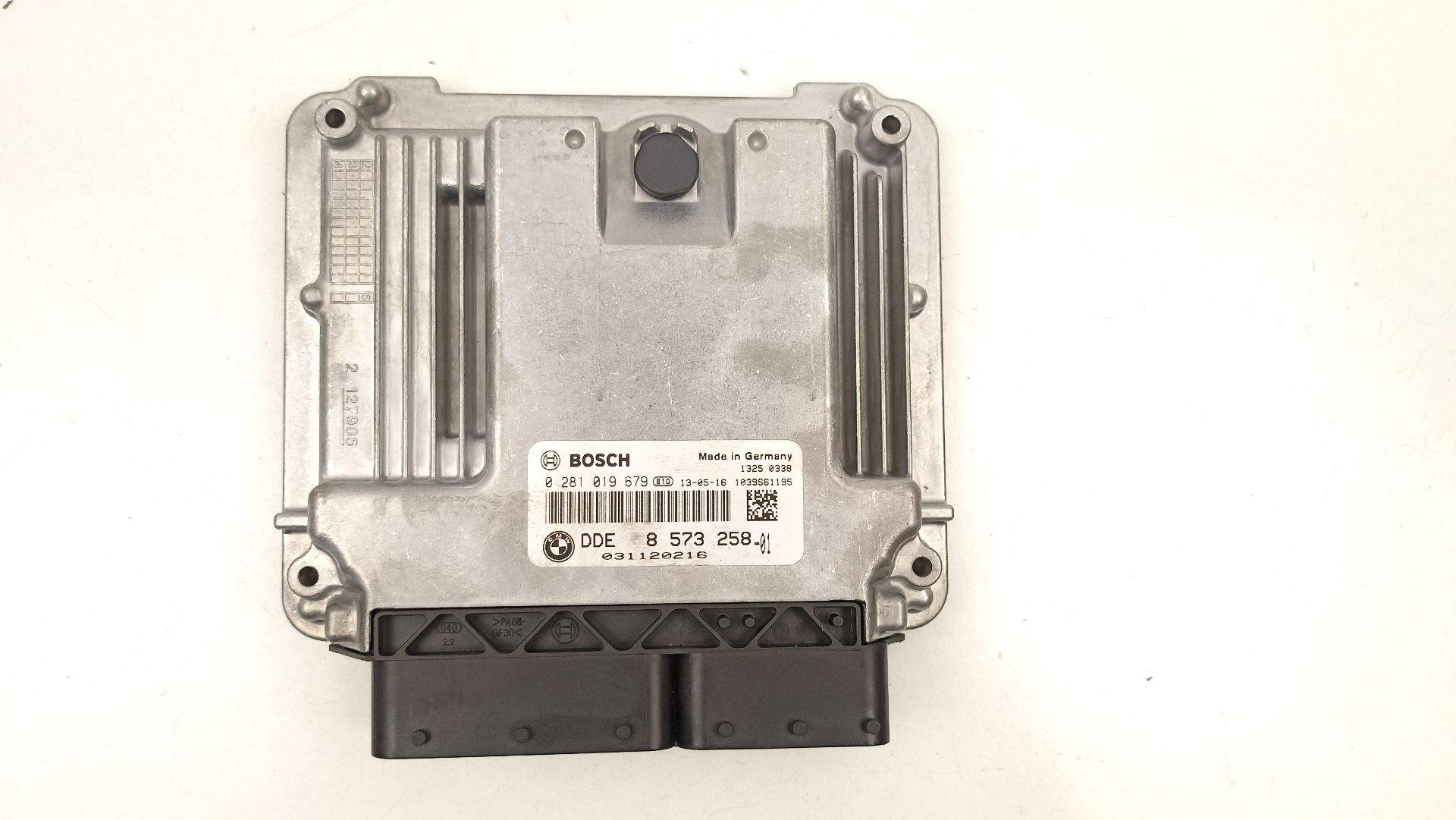 CENTRALITA BMW 1 (F20) 8573258 / 0281019679 85732580281019679 - Vista 2