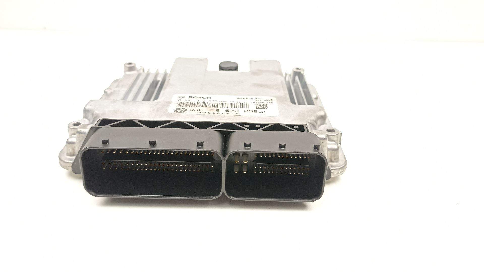 CENTRALITA BMW 1 (F20) 8573258 / 0281019679 85732580281019679 - Vista 3