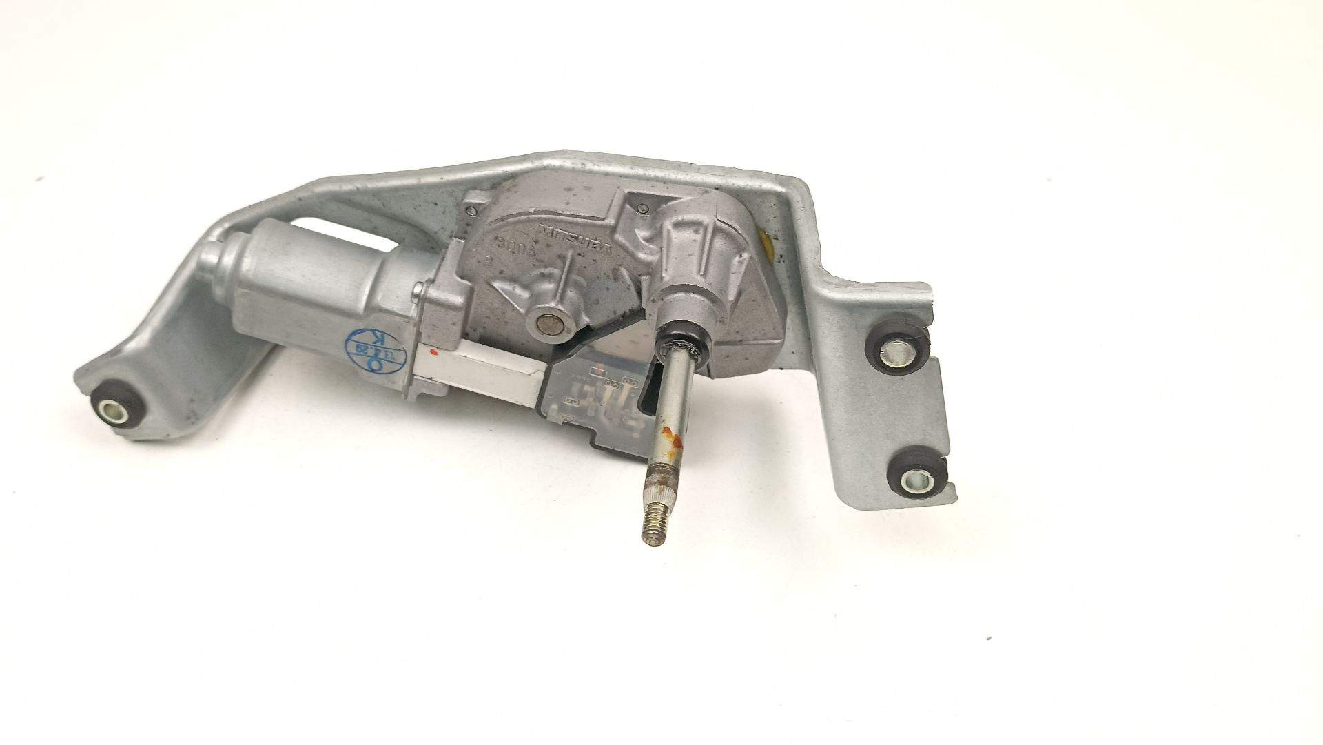 MOTOR LIMPIA TRASERO BMW 1 (F20) 7258532 / 18558210 725853218558210