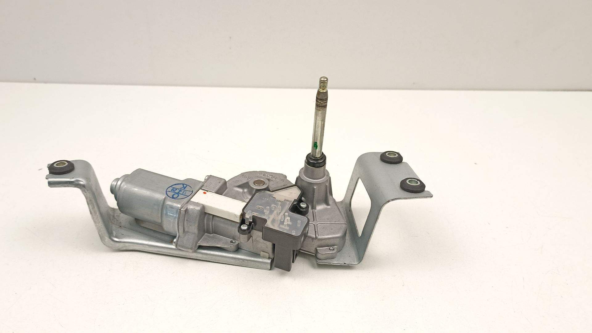 MOTOR LIMPIA TRASERO BMW 1 (F20) 7258532 / 18558210 725853218558210 - Vista 3