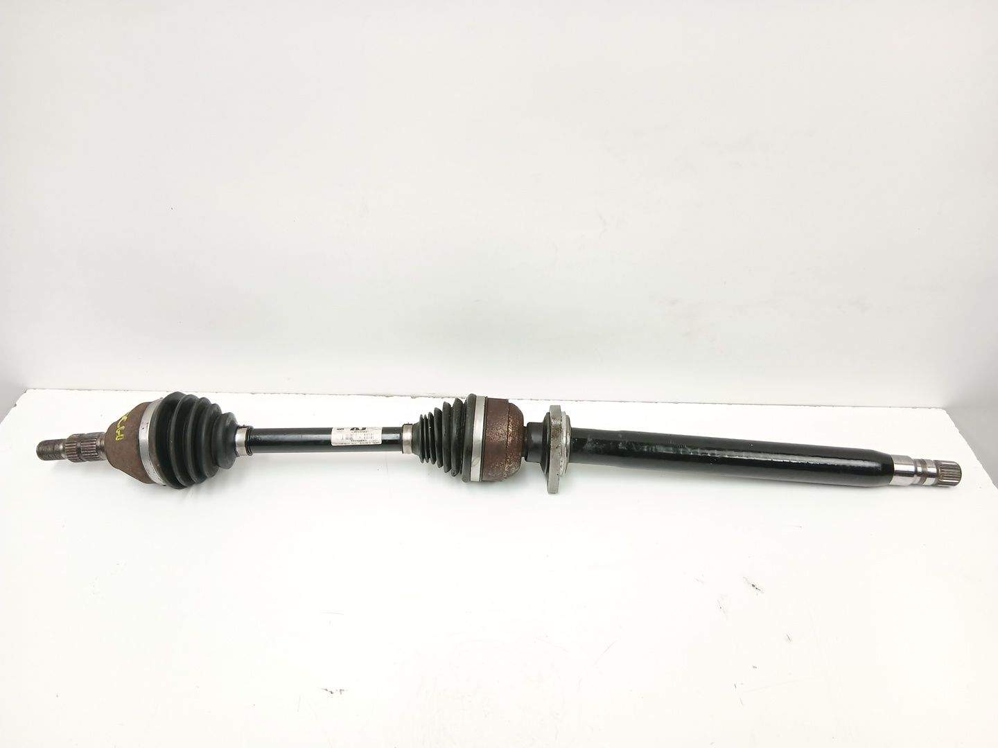 TRANSMISION DELANTERA DERECHA OPEL INSIGNIA A (G09) 13219092 13219092