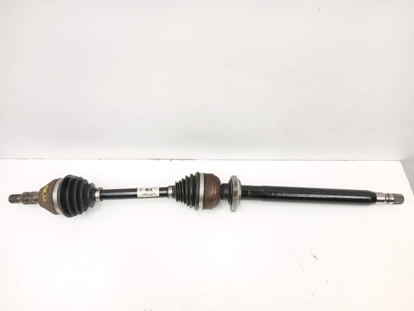 TRANSMISION DELANTERA DERECHA OPEL INSIGNIA A (G09) 13219092 13219092 - Vista 2
